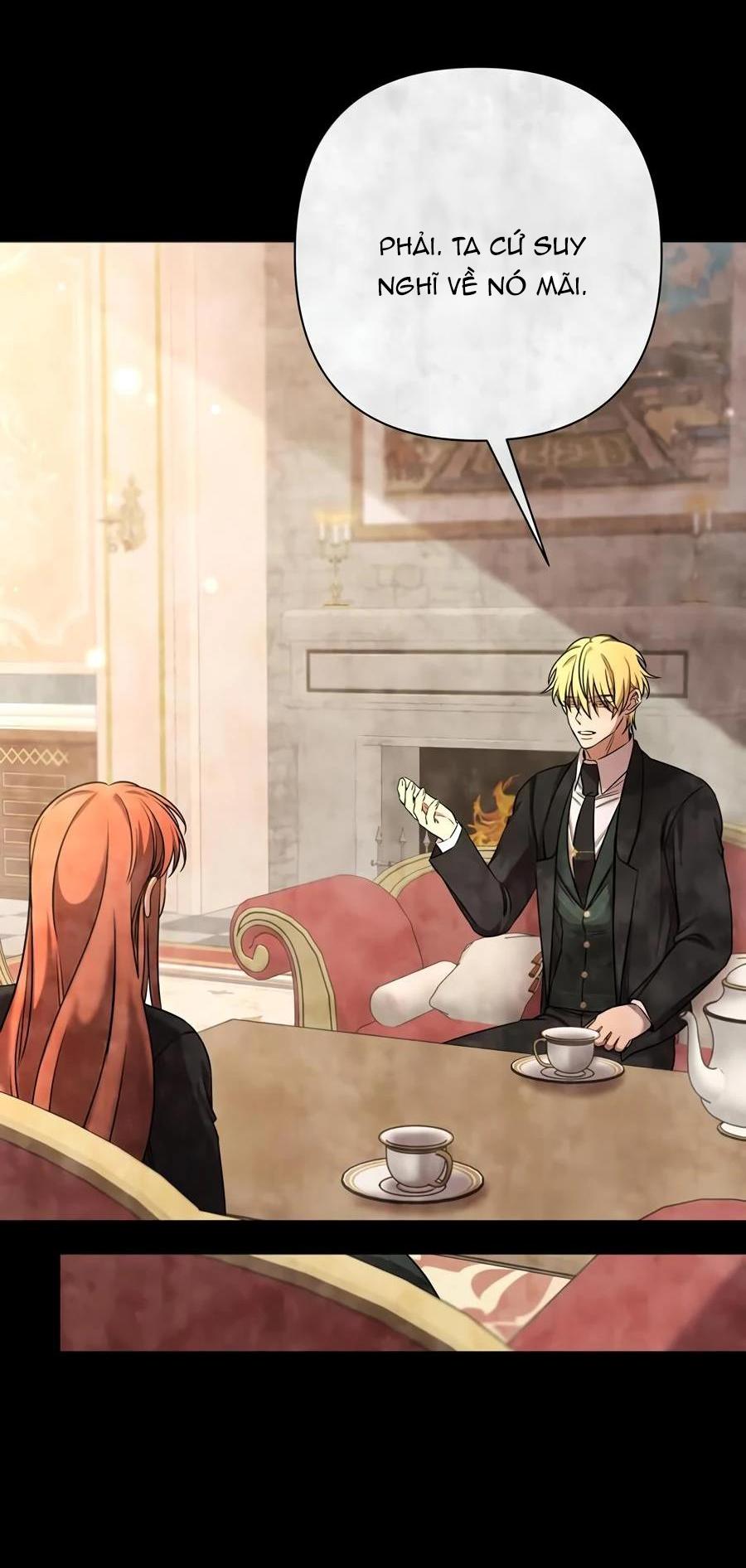 Mắc Kẹt Trong Game Hẹn Hò Của Em Gái Tôi - Chap 78