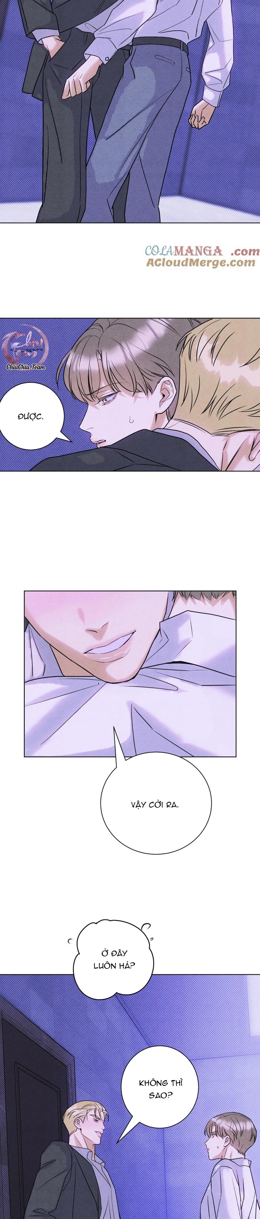 Anh Trai Rẻ Tiền Của Tôi (END) - Chap 39