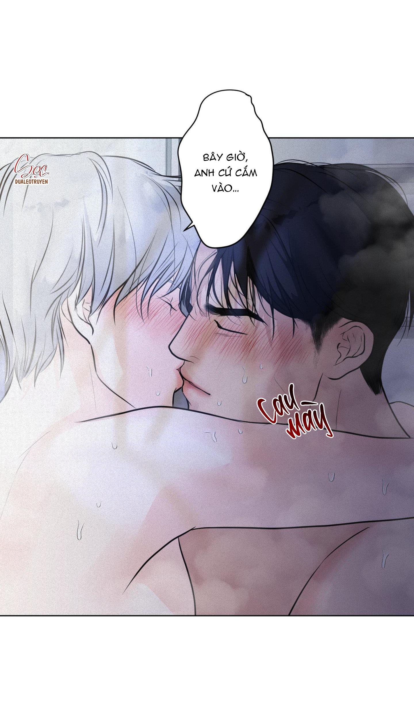 (ABO) LỜI CẦU NGUYỆN - Chap 46