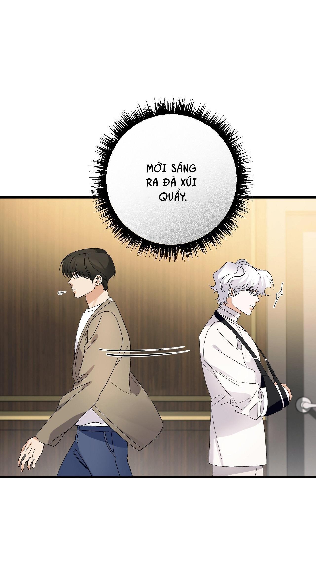 ĐIỀU KIỆN CỦA GUIDE - Chap 48