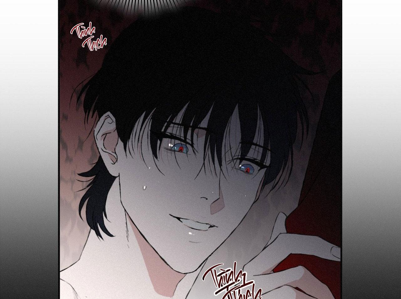 LỜI NÓI DỐI ĐẪM MÁU - Chap 47