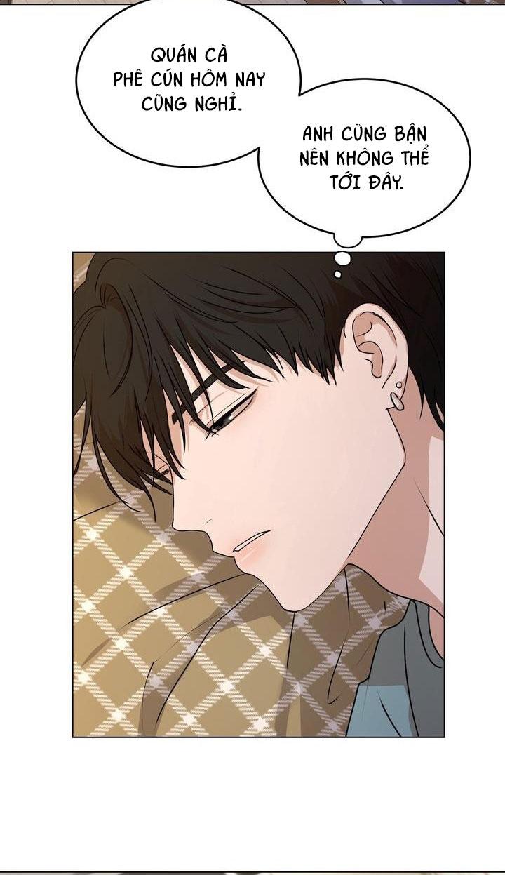 BÁNH QUY TÌNH YÊU TAN CHẢY - Chap 5