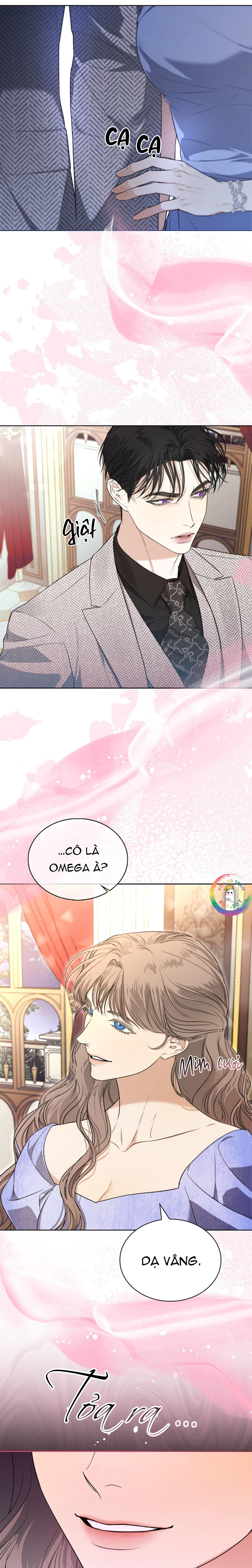 CÓ GIỎI THÌ HÔN TÔI ĐI - Chap 14