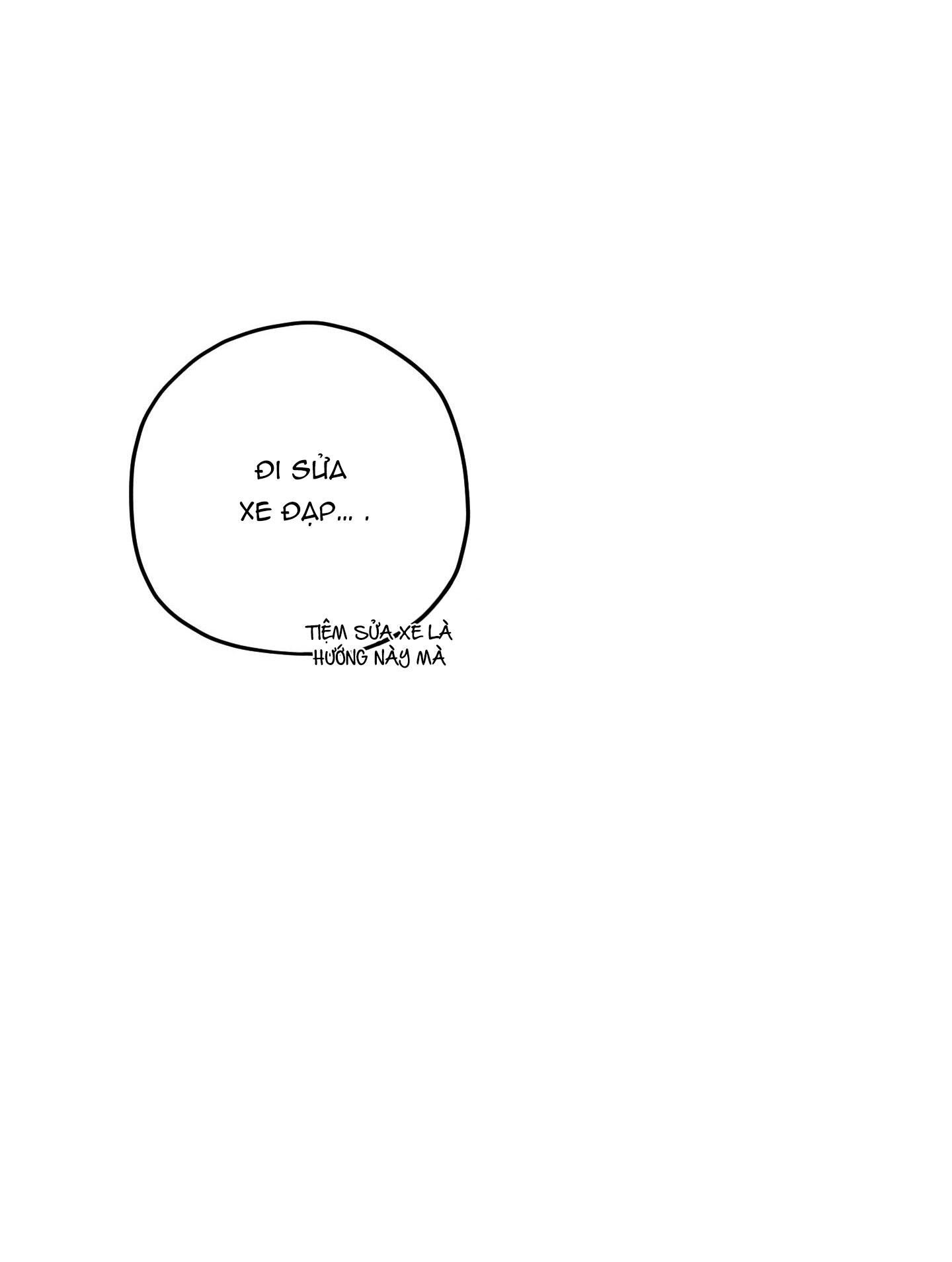 TƯƠNG XỨNG - Chap 5