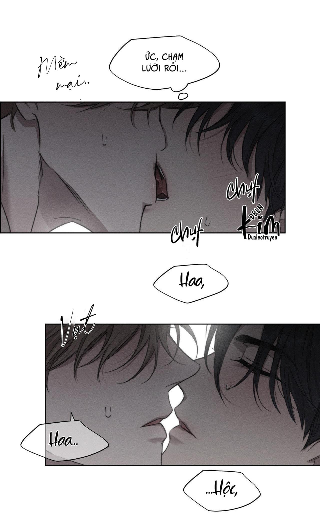 STILL LOVE YOU - Chap 15