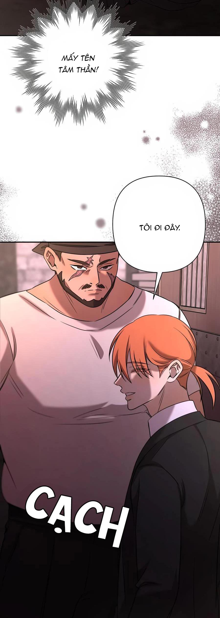 Mắc Kẹt Trong Game Hẹn Hò Của Em Gái Tôi - Chap 78