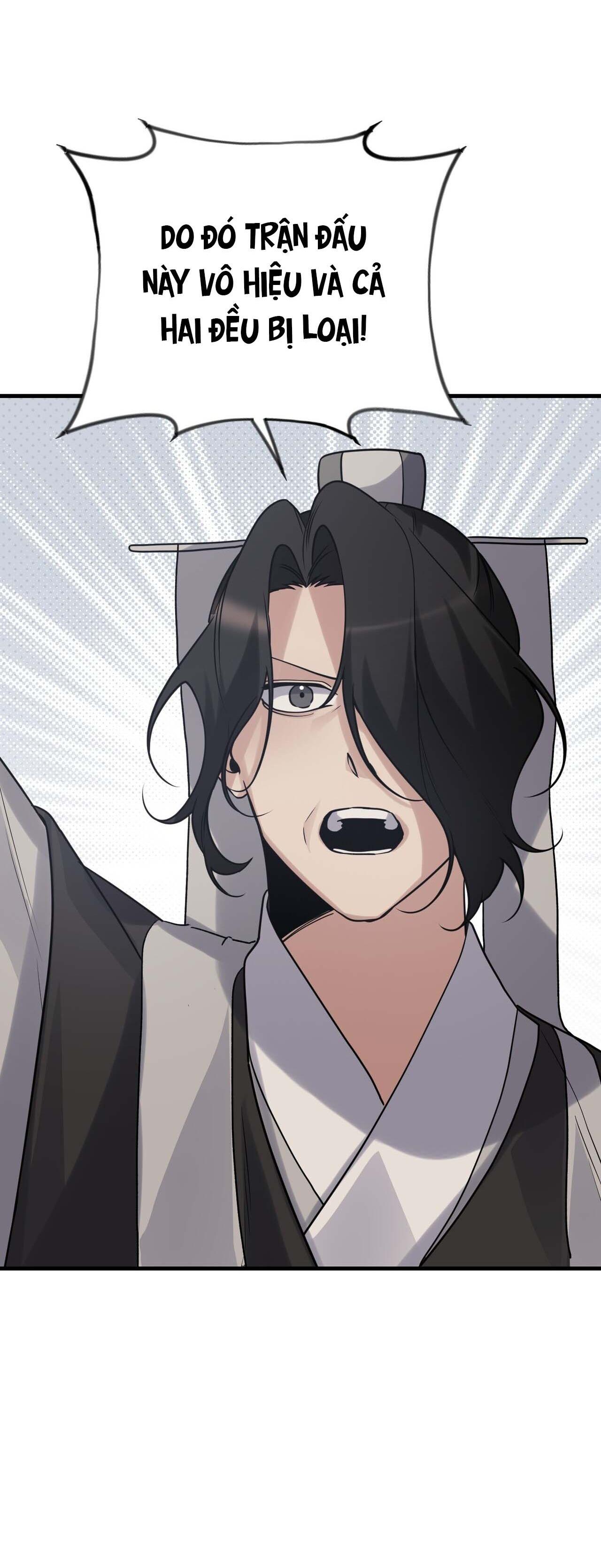 BÁT NHÃ GIAI NHÂN - Chap 87