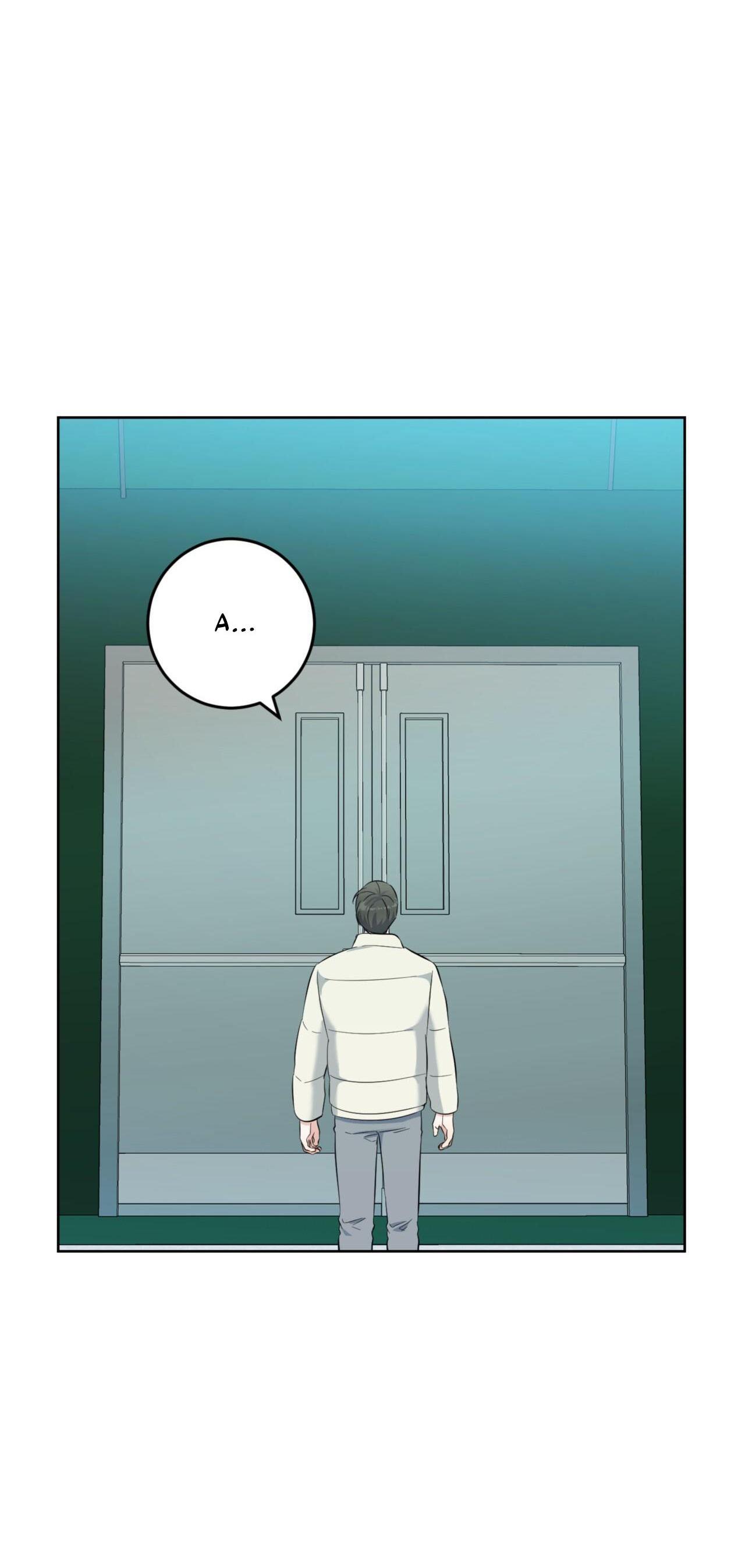 (CBunu) Khu Rừng Tĩnh Lặng - Chap 46