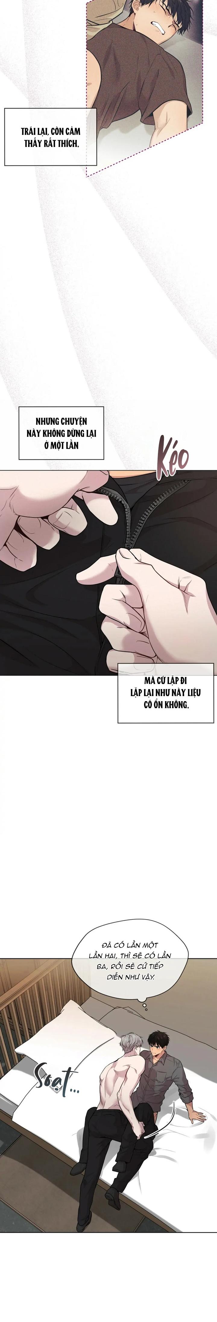 Passion - Chap 47