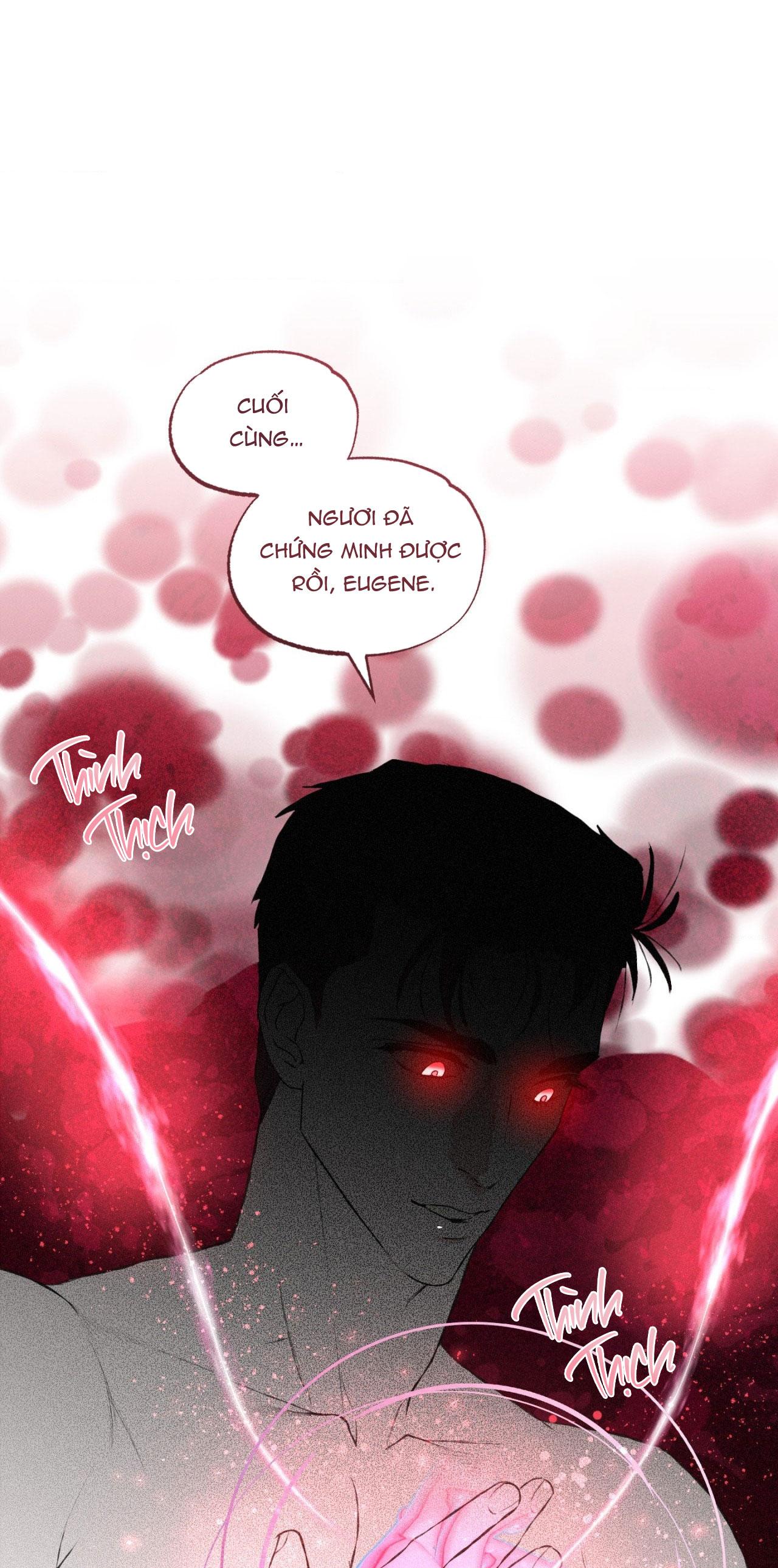 LỜI NÓI DỐI ĐẪM MÁU - Chap 48