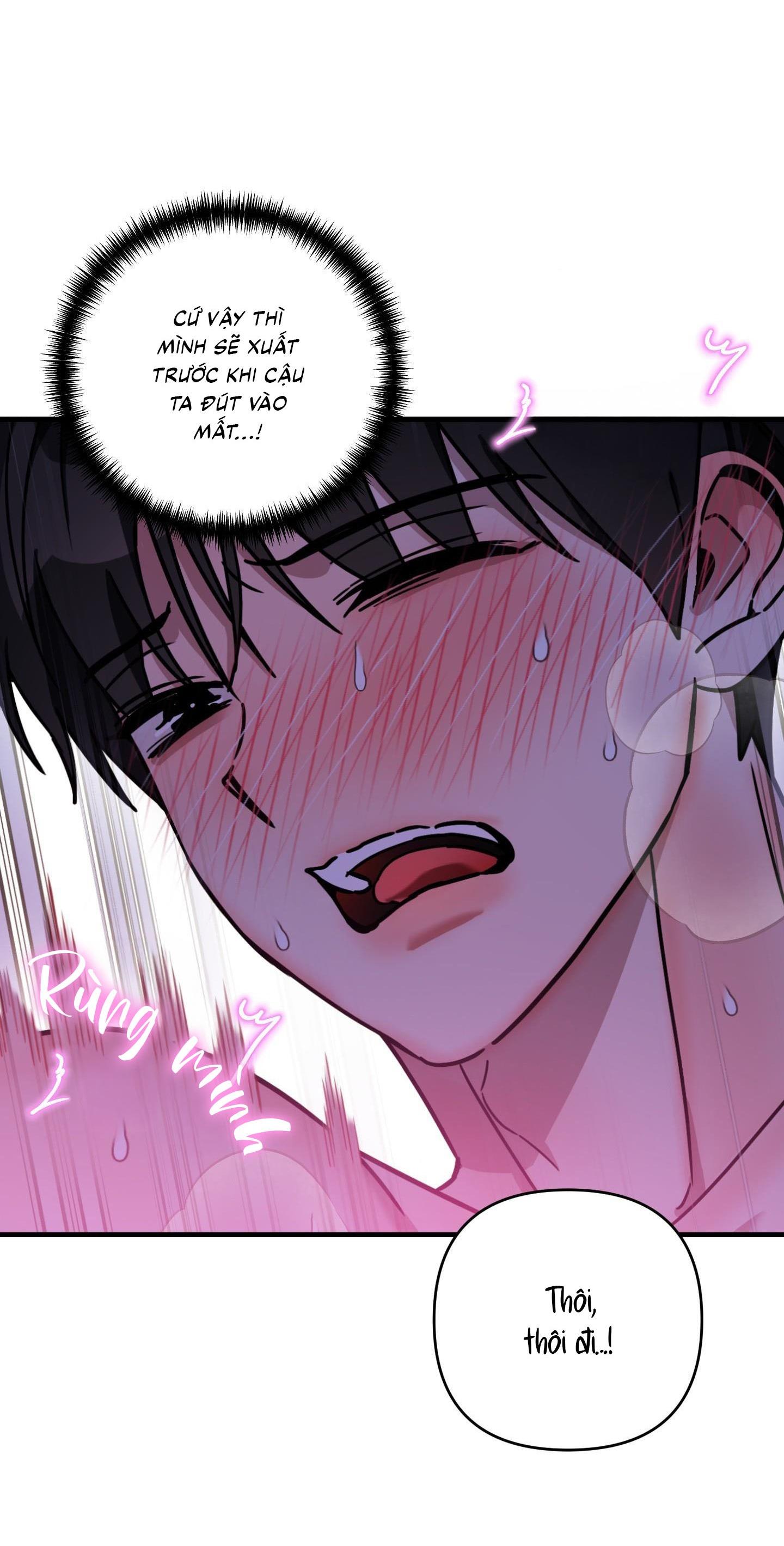 ( CBunu ) Yêu Phải Lừa Đảo - Chap 13