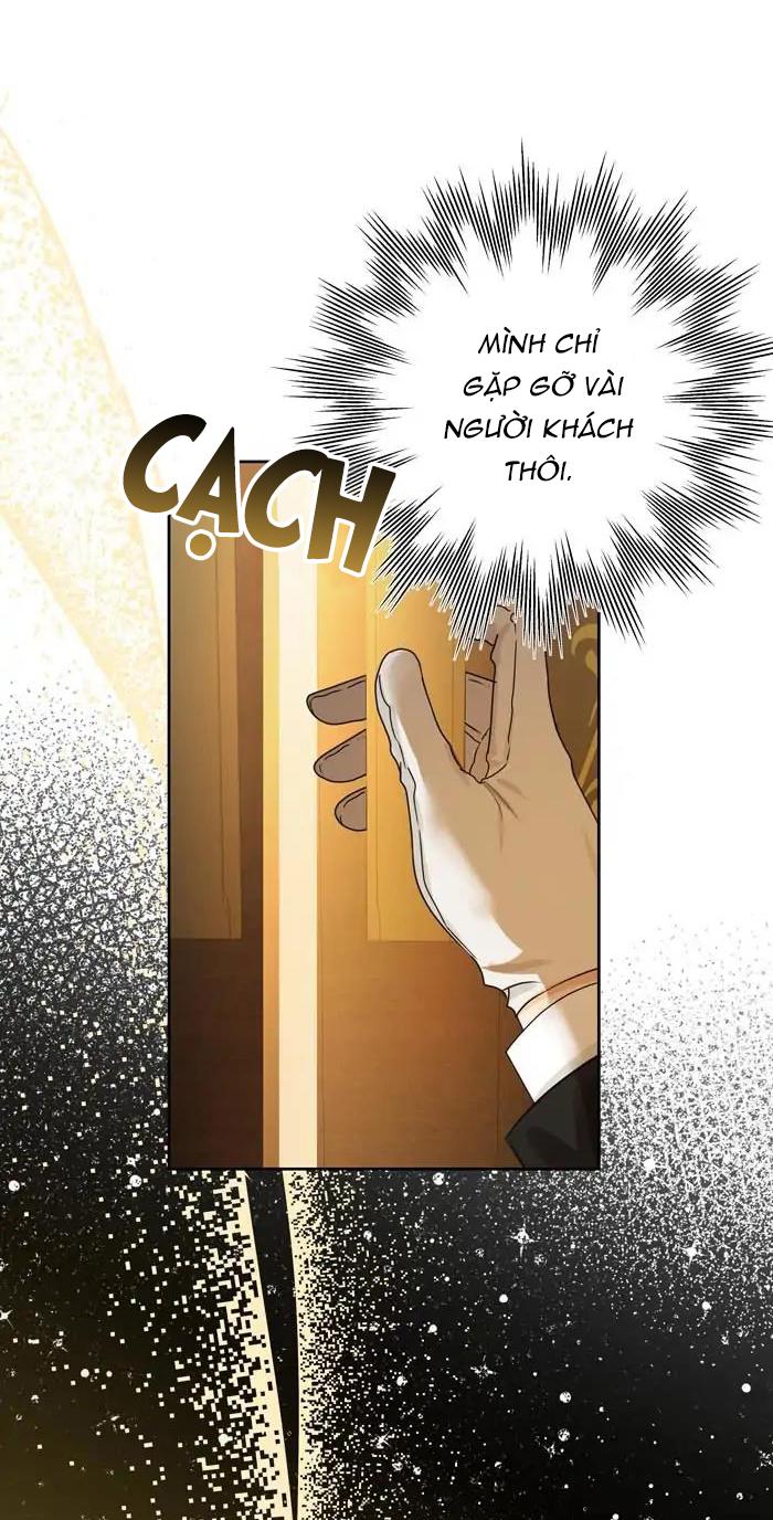 Mắc Kẹt Trong Game Hẹn Hò Của Em Gái Tôi - Chap 3