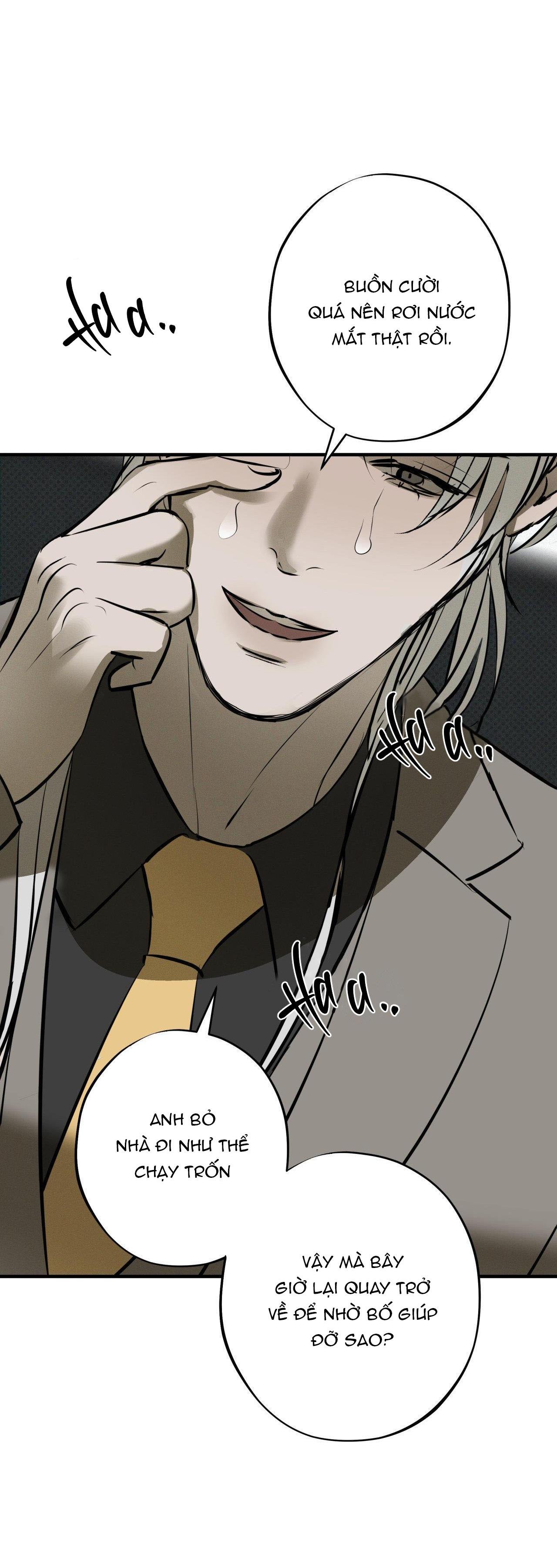 RISKY VICE - Chap 24