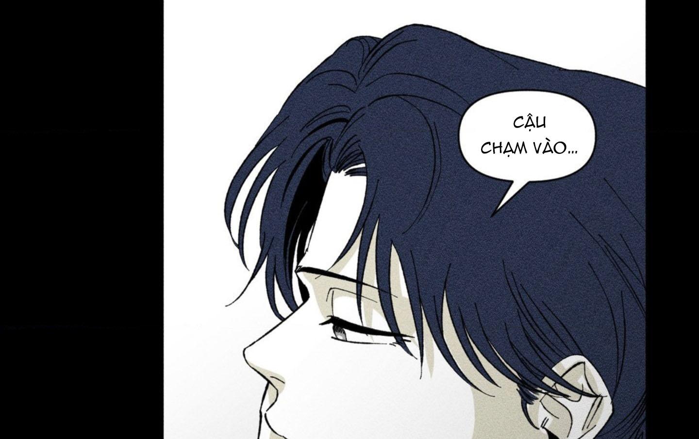 Yuwon Không Thay Đổi - Chap 5