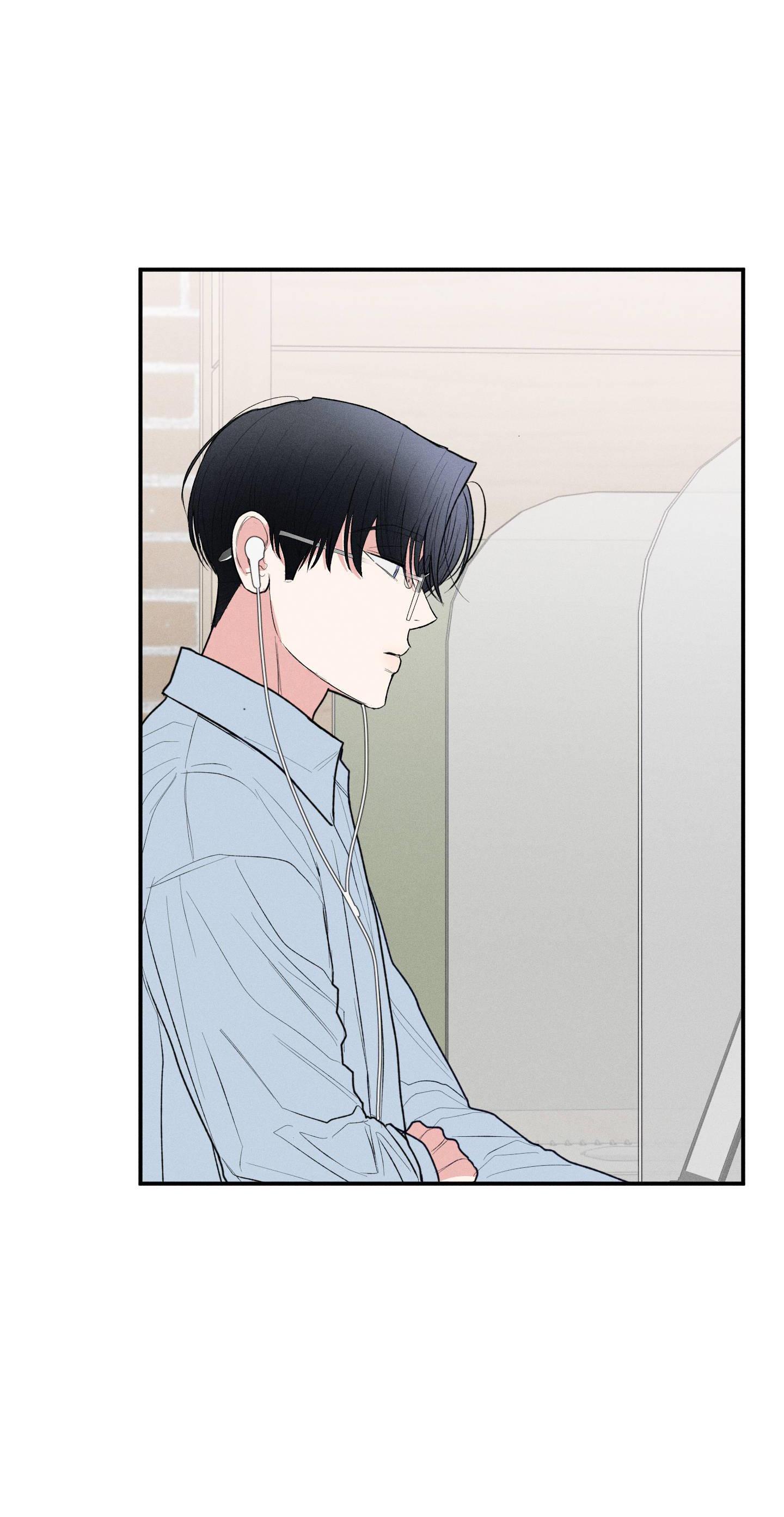 MÓN QUÀ DÀNH CHO KẺ NGẠO MẠN - Chap 58