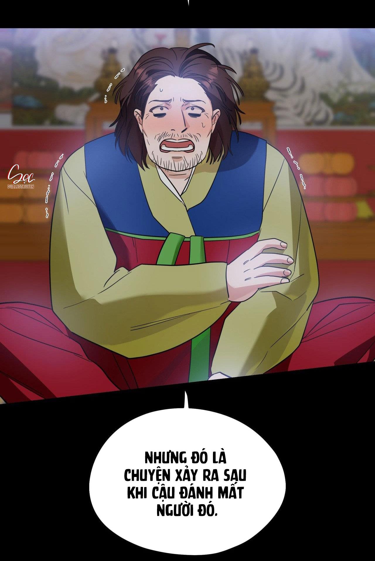 LỆNH CỨU RỖI - Chap 52