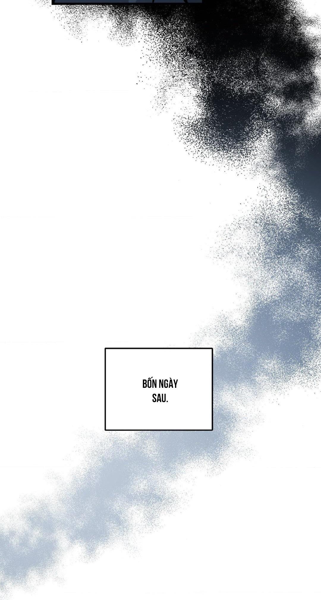 Hãy khóc đi đừng ngại ngùng! - Chap 26