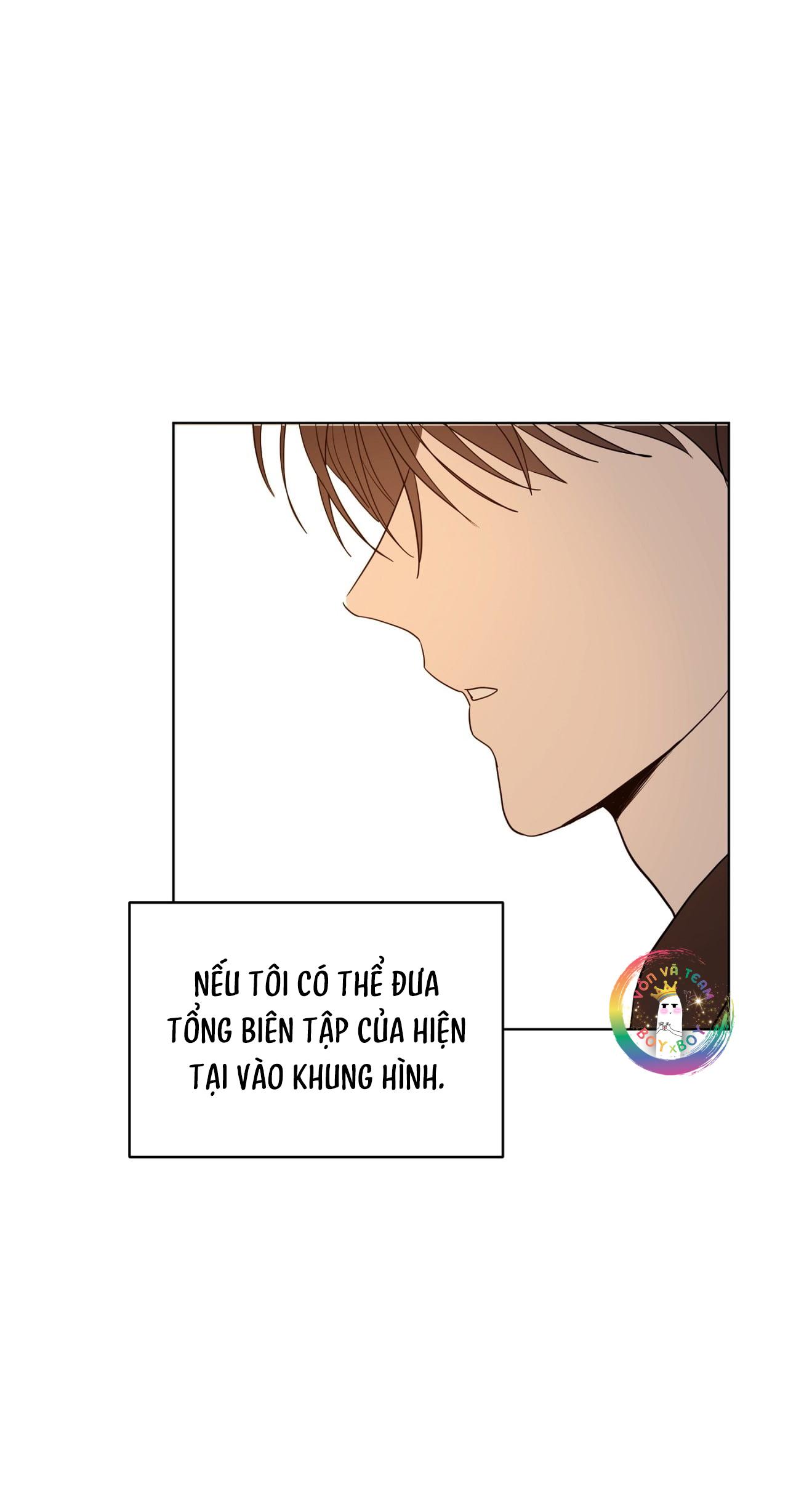 Sparkling Baby - Chap 21