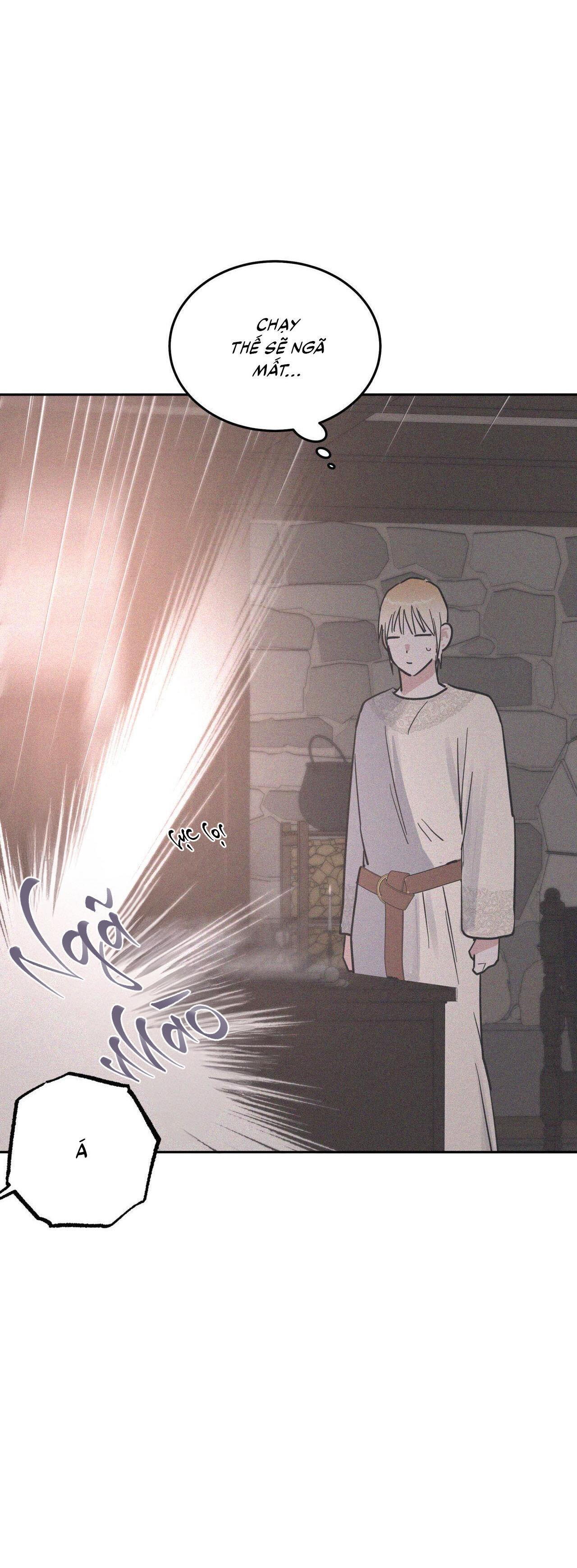 (CBunu) Antidote - Chap 35