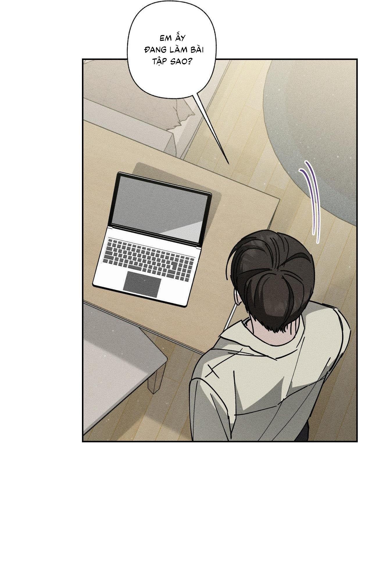 (CBunu) Close Up - Chap 3