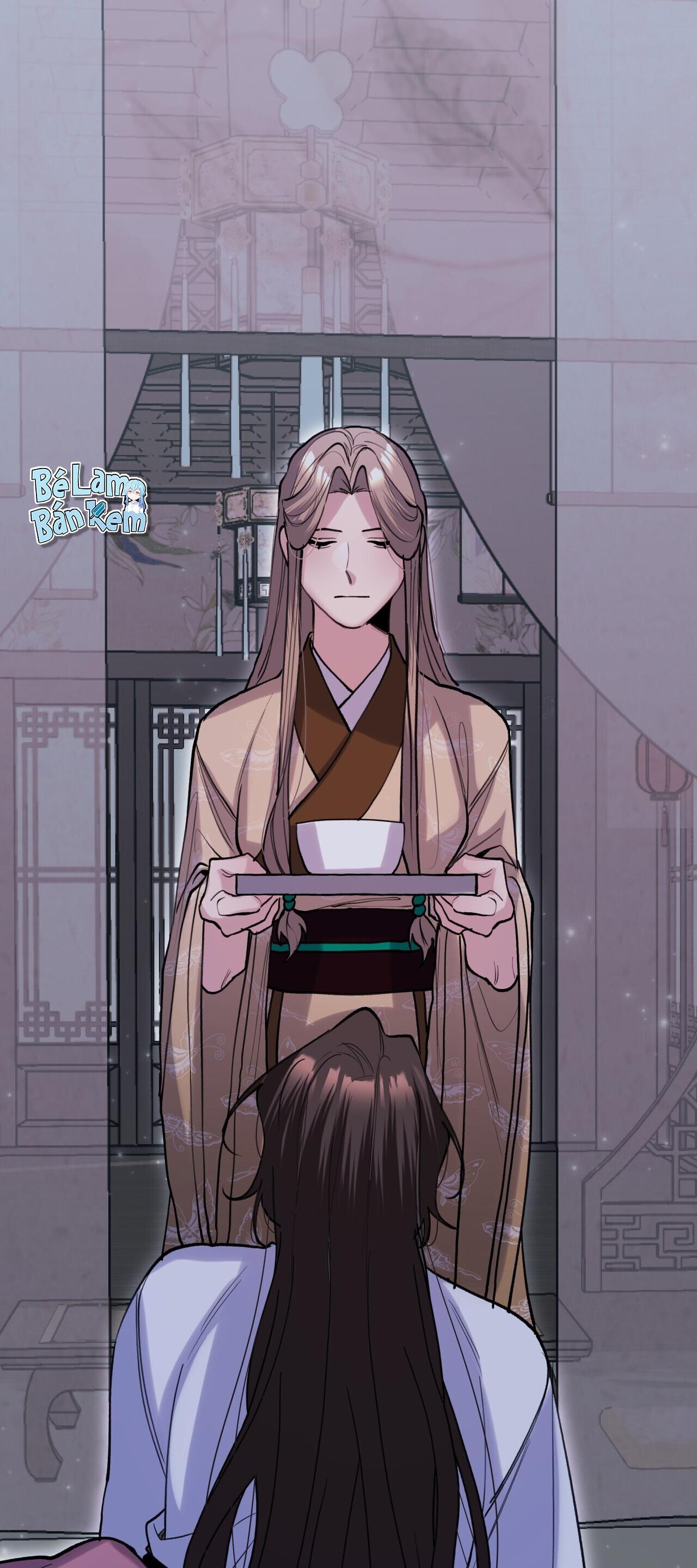 BÁT NHÃ GIAI NHÂN - Chap 65