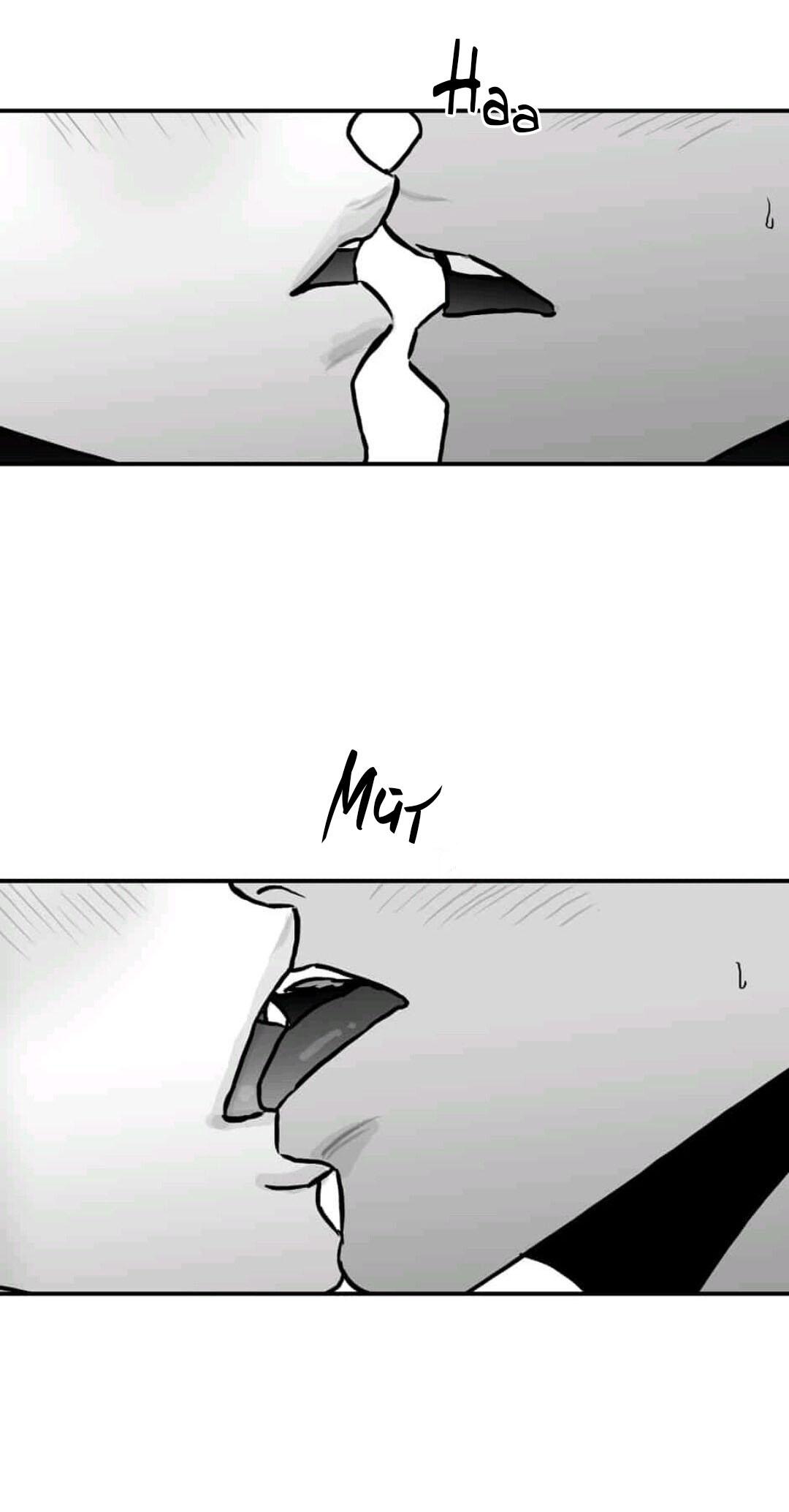 Chúng Ta Đều Là Kẻ Ngốc - Chap 18