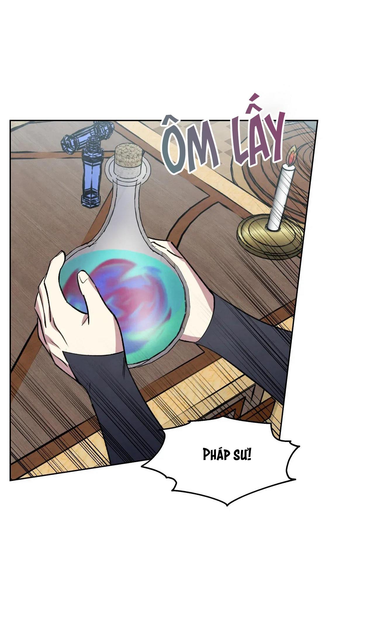 KHẾ ƯỚC BÍ MẬT CỦA ĐẠI CÔNG TƯỚC XỨ BẮC - Chap 33