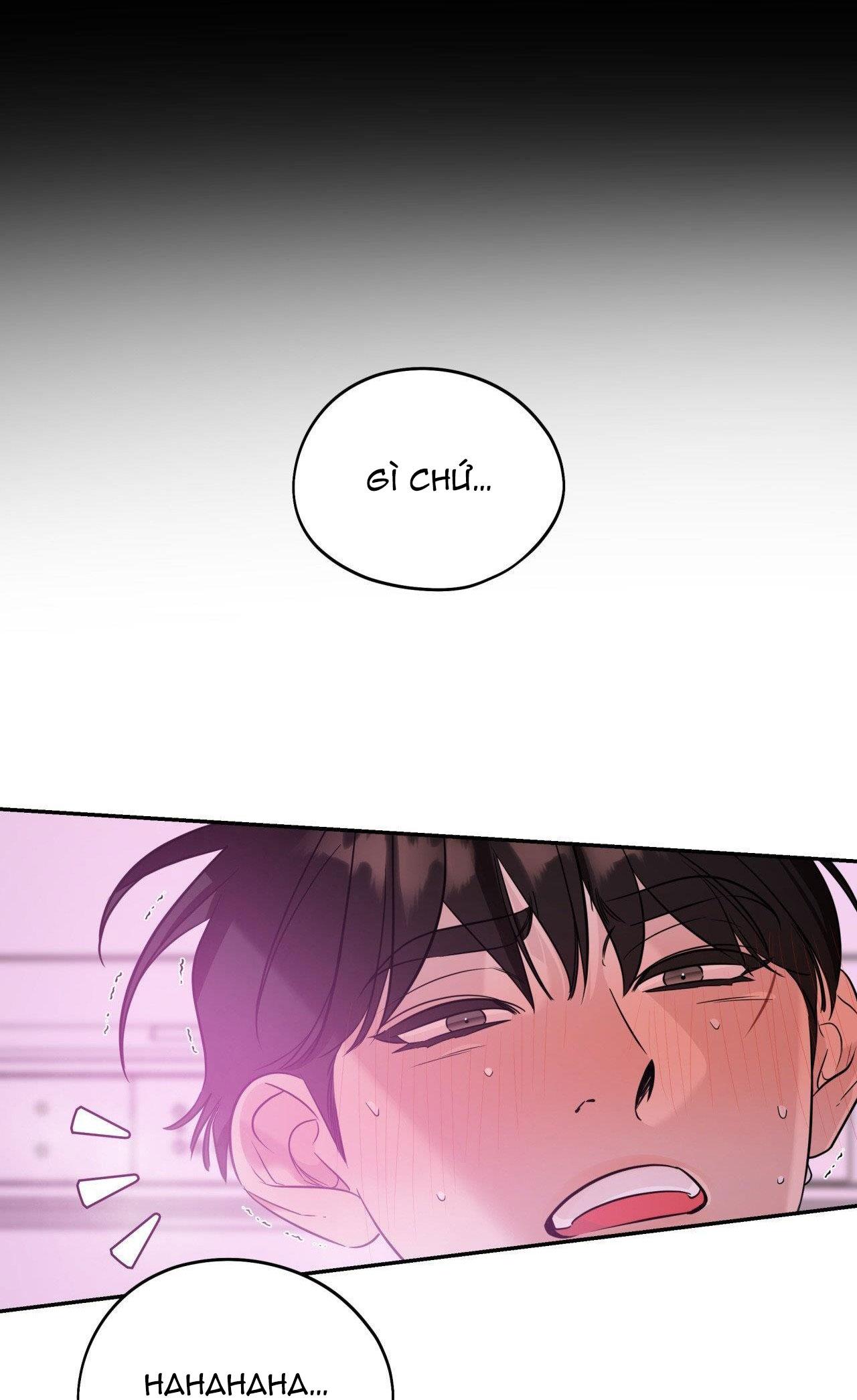 LỆNH CỨU RỖI - Chap 45