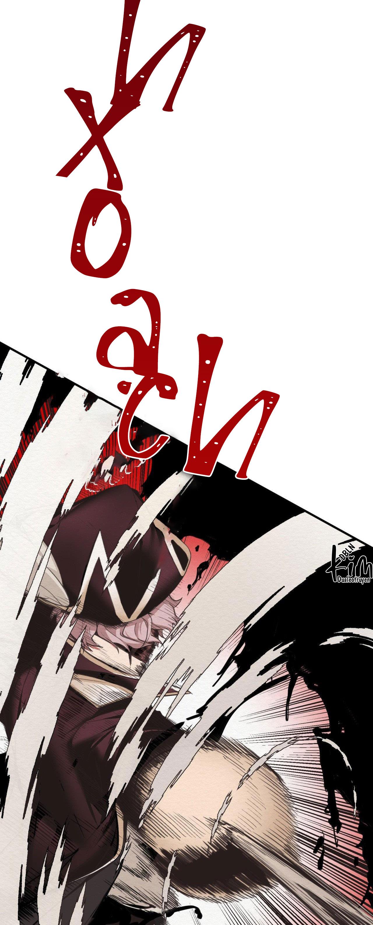 ÁC MA ĐỈNH CẤP - Chap 18