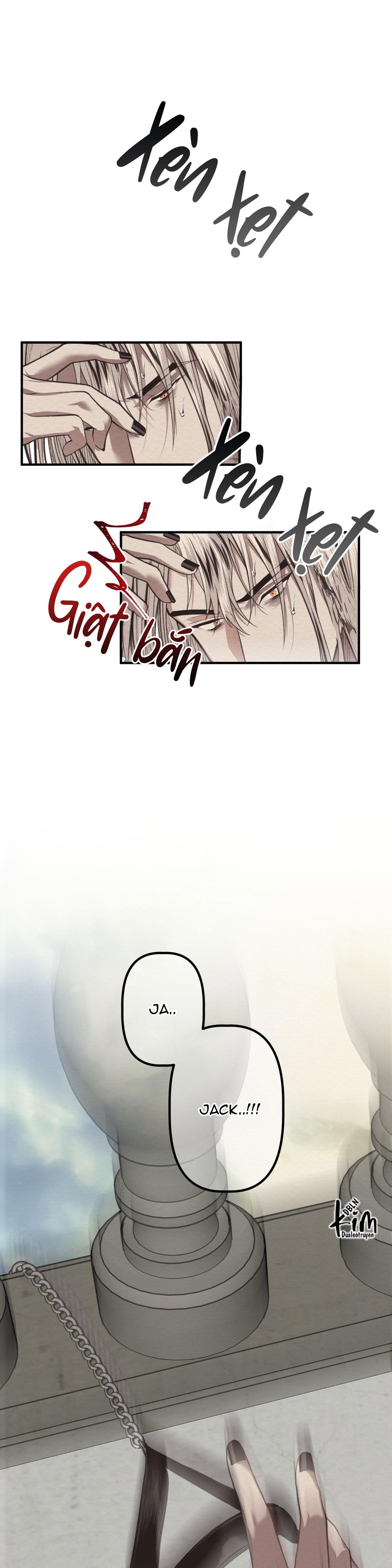 ÁC MA ĐỈNH CẤP - Chap 14