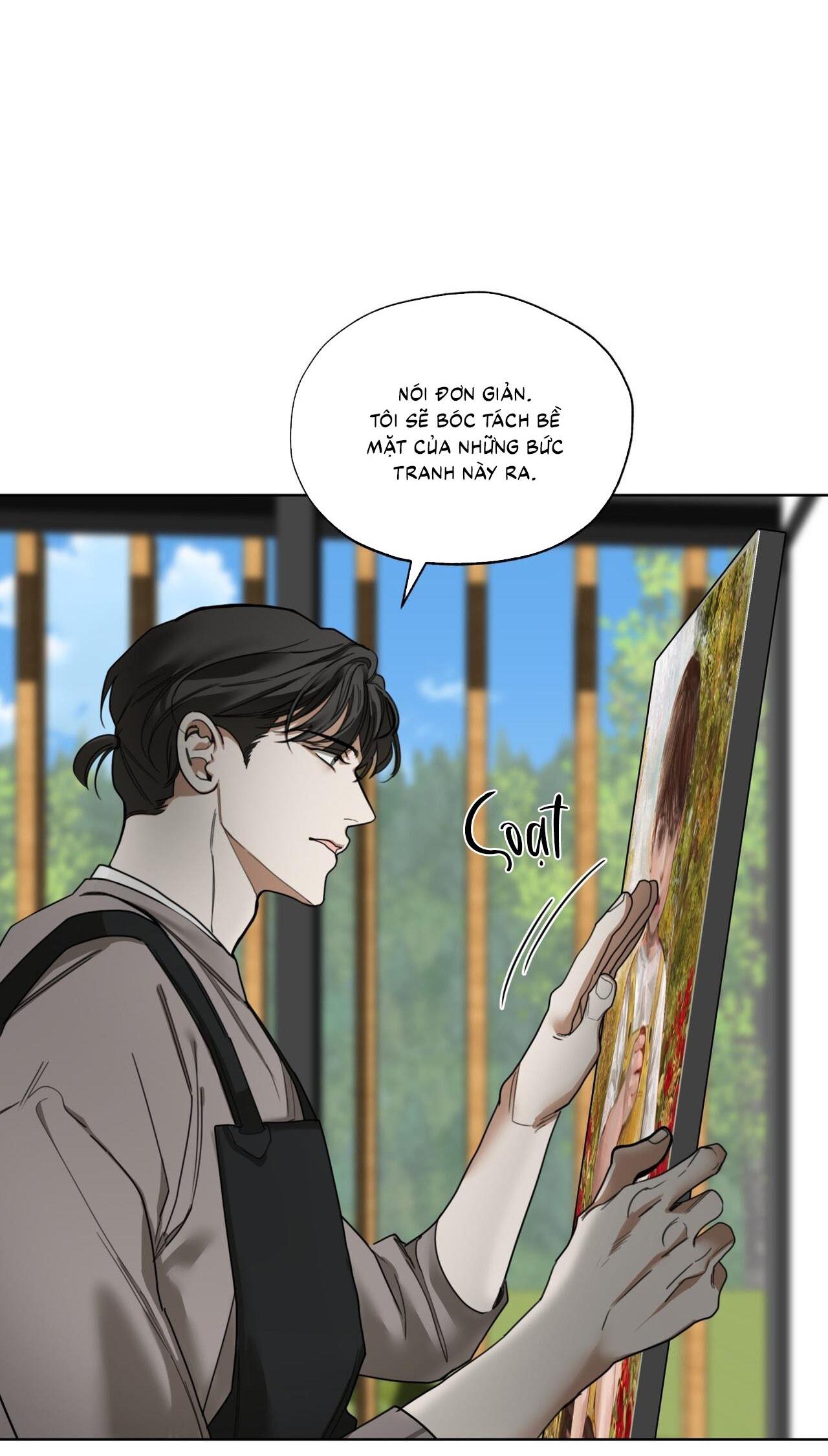 (CBunu) Phạm Luật - Chap 88