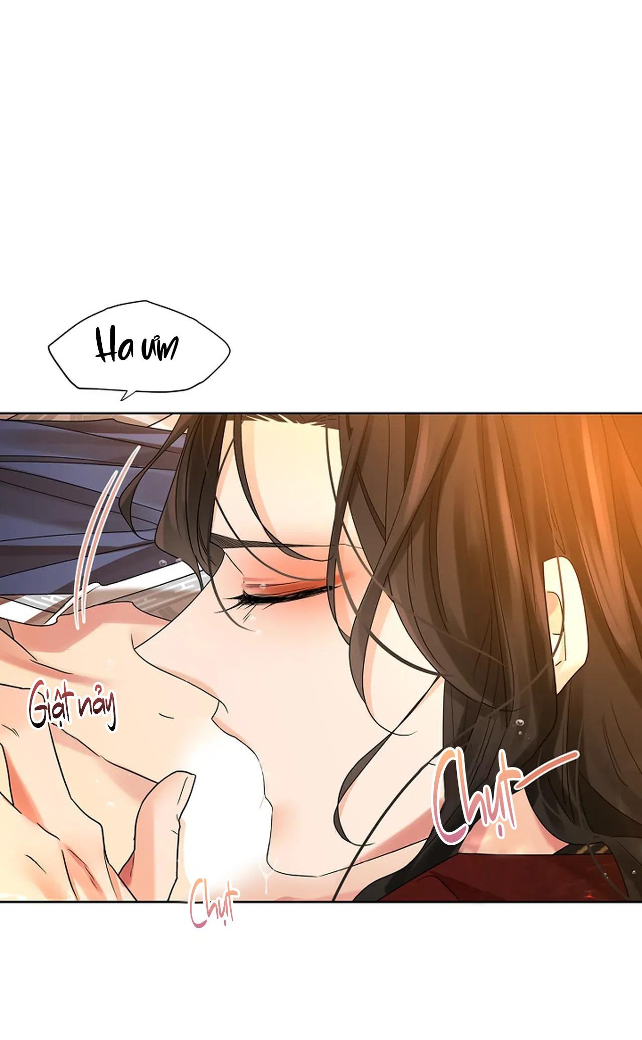 HOA GIẤY - Chap 99