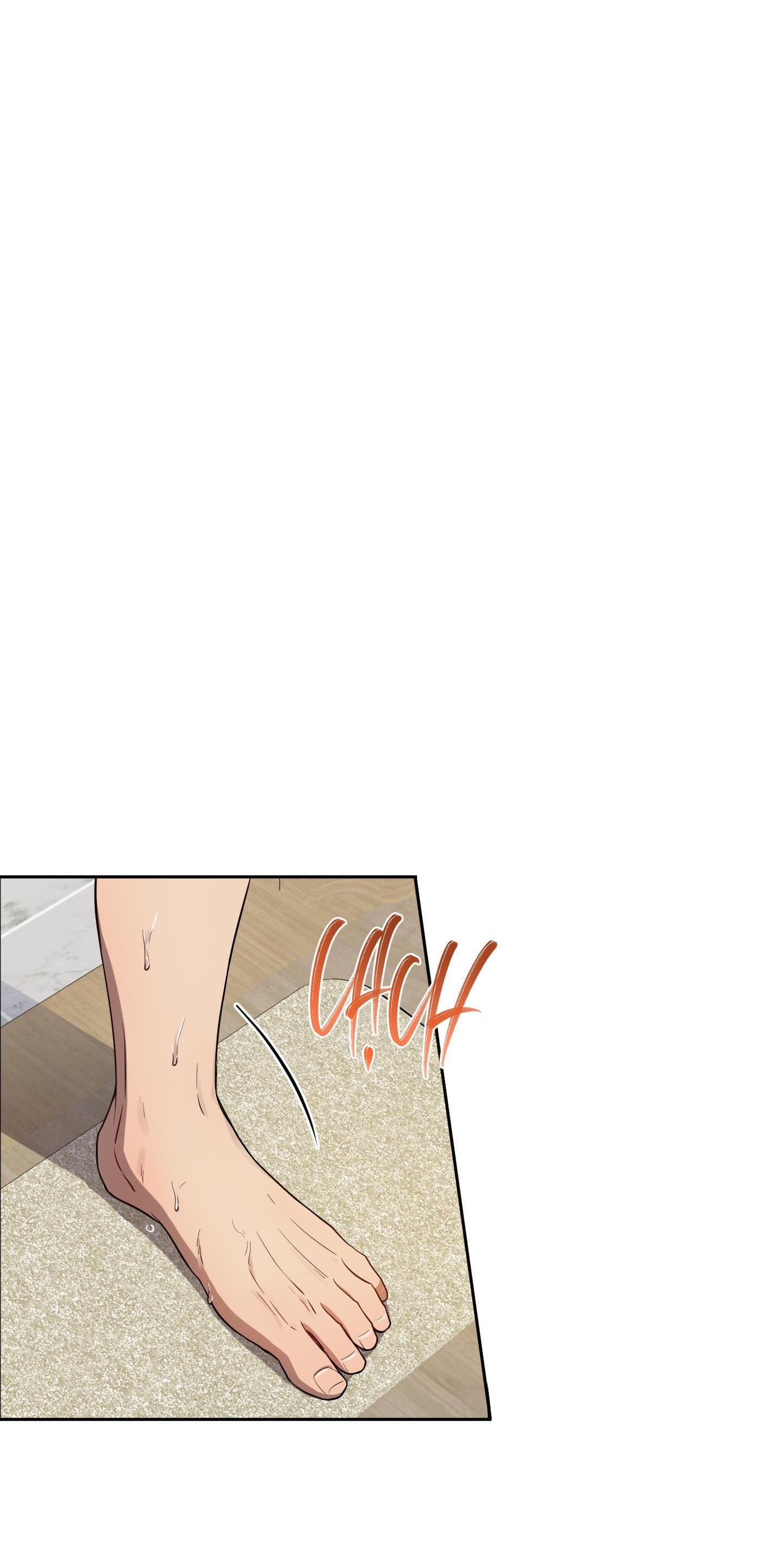 (CBunu) Chuyện Rằng Tôi Yêu Cậu - Chap 2