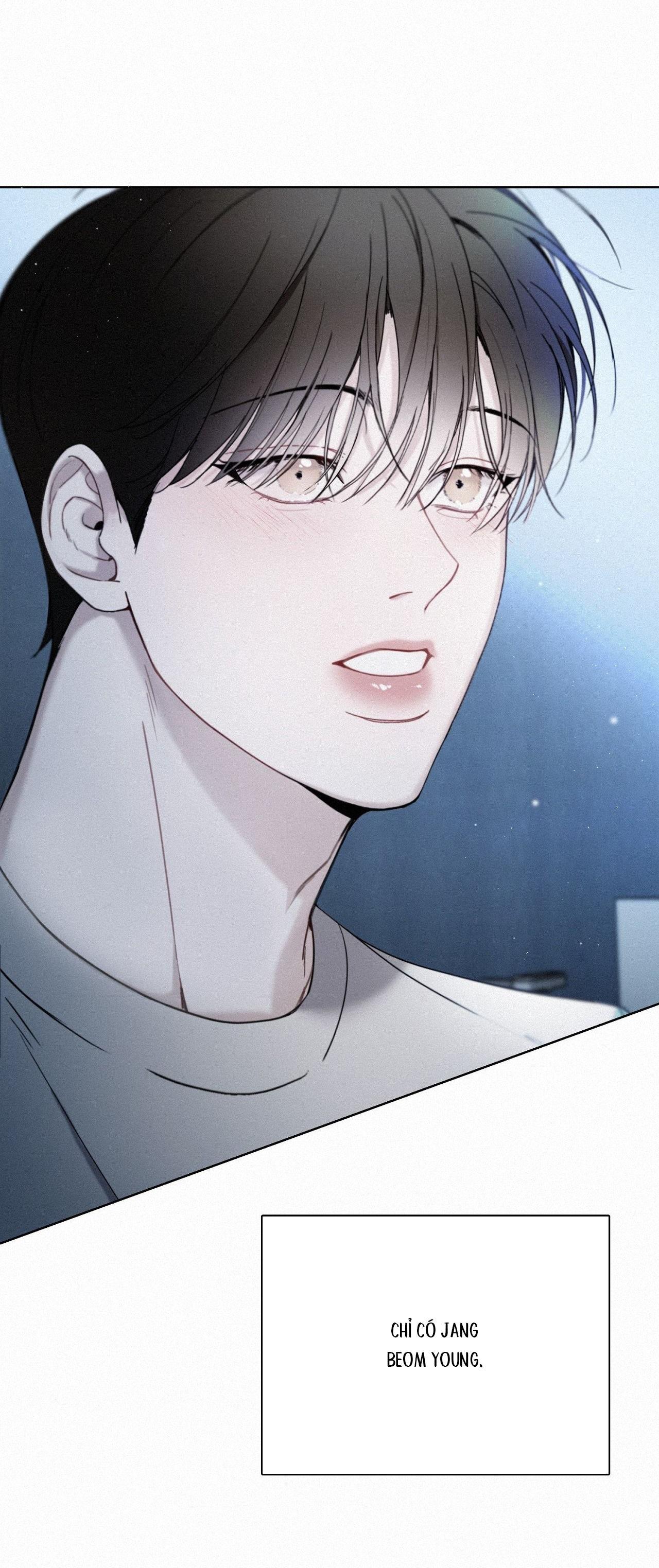 HOÀNG HÔN BÊN LÀN NƯỚC - Chap 12