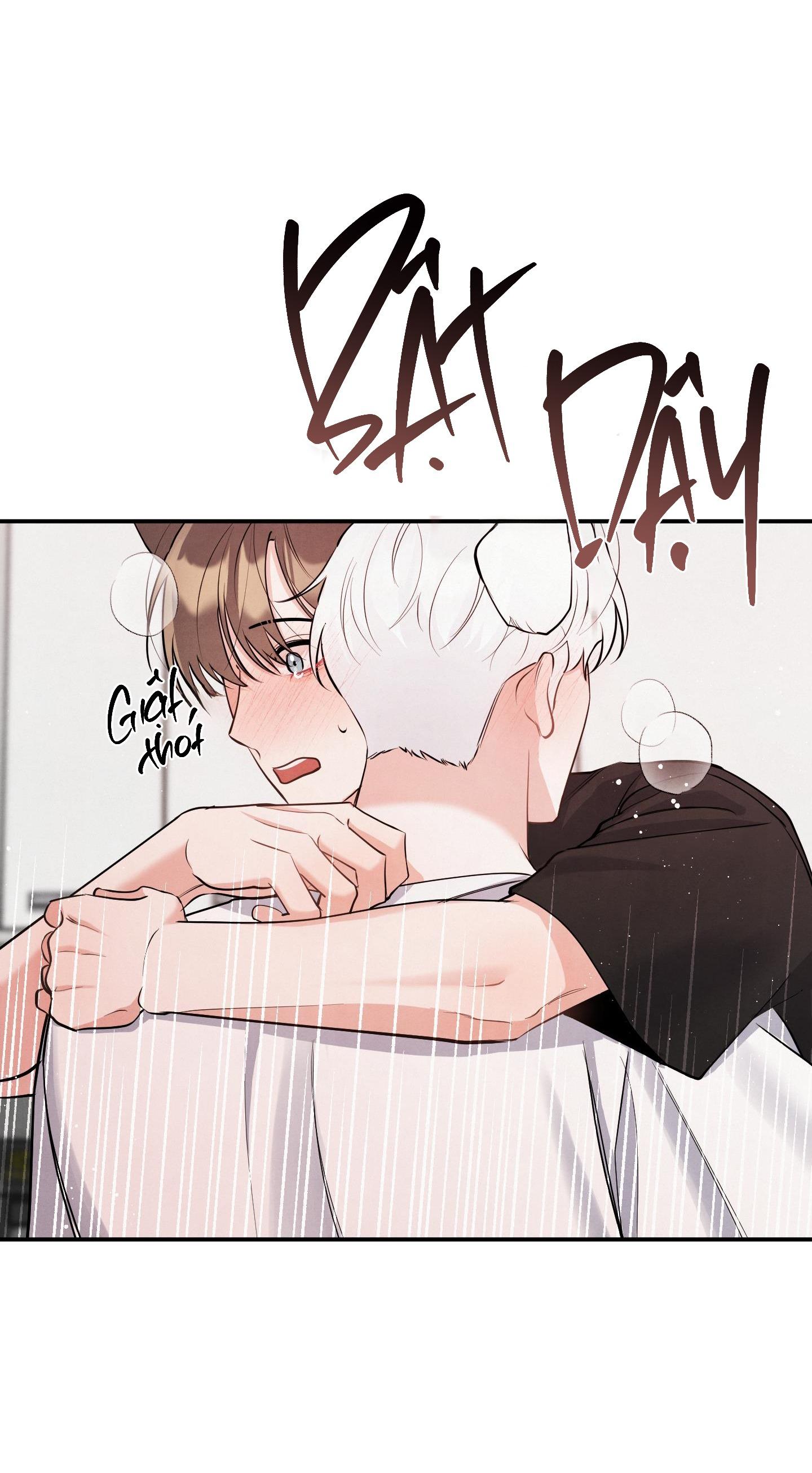 MỐI QUAN HỆ CỦA THÚ NHÂN - Chap 81