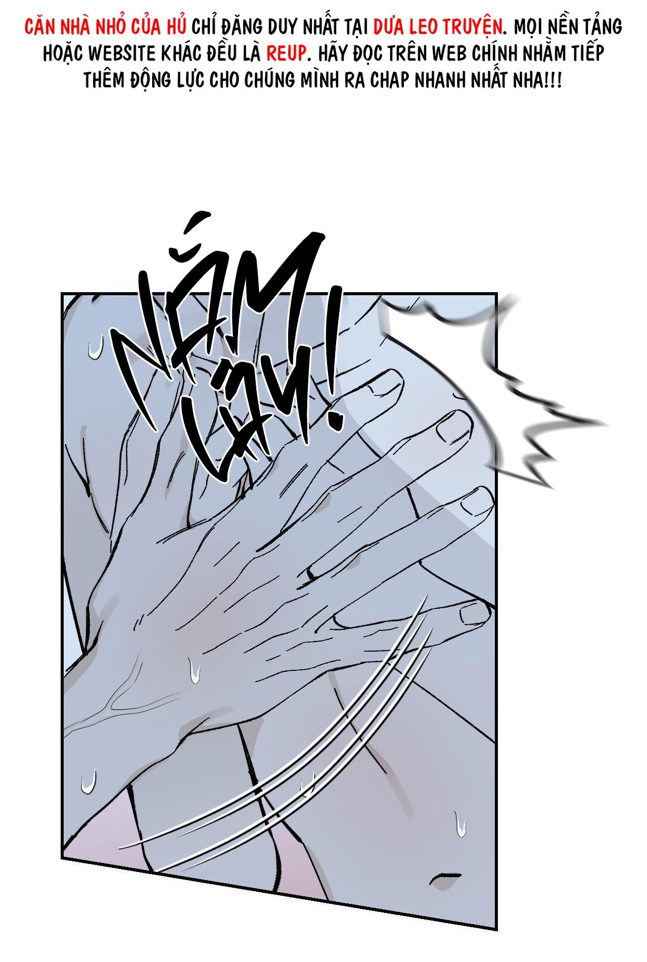 DINH THỰ - Chap 40