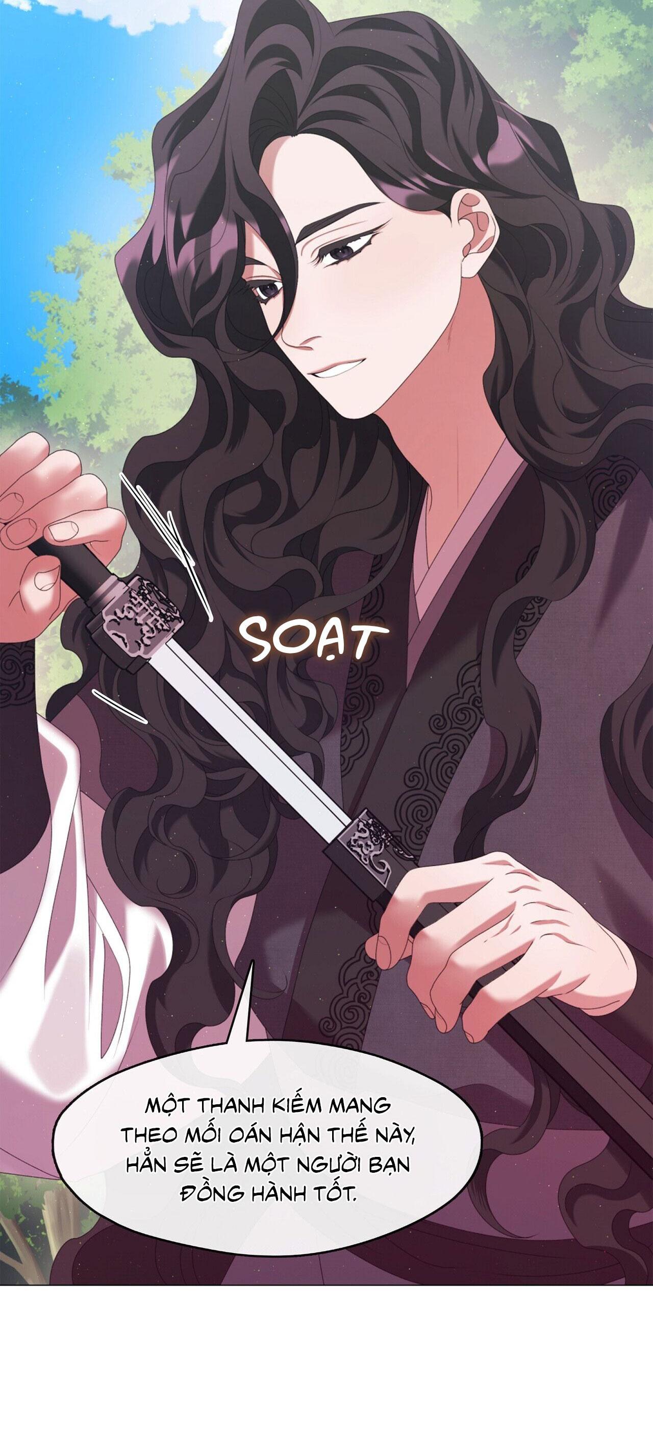 Tôi đã nuôi dạy thủ lĩnh giáo phái ác ma - Chap 40