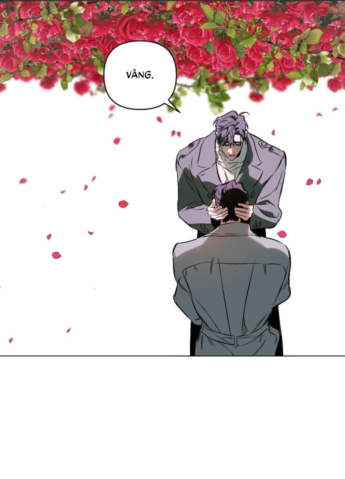 Định Tên Mối Quan Hệ - Chap 109