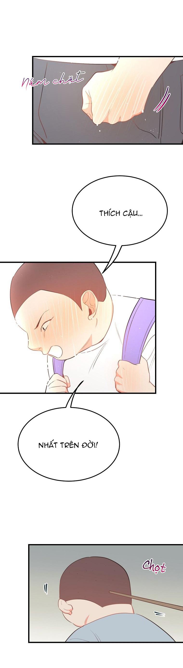 Có Chuyện Gì Xảy Ra với Sự Nổi Tiếng Của Tôi Thế? - Chap 28