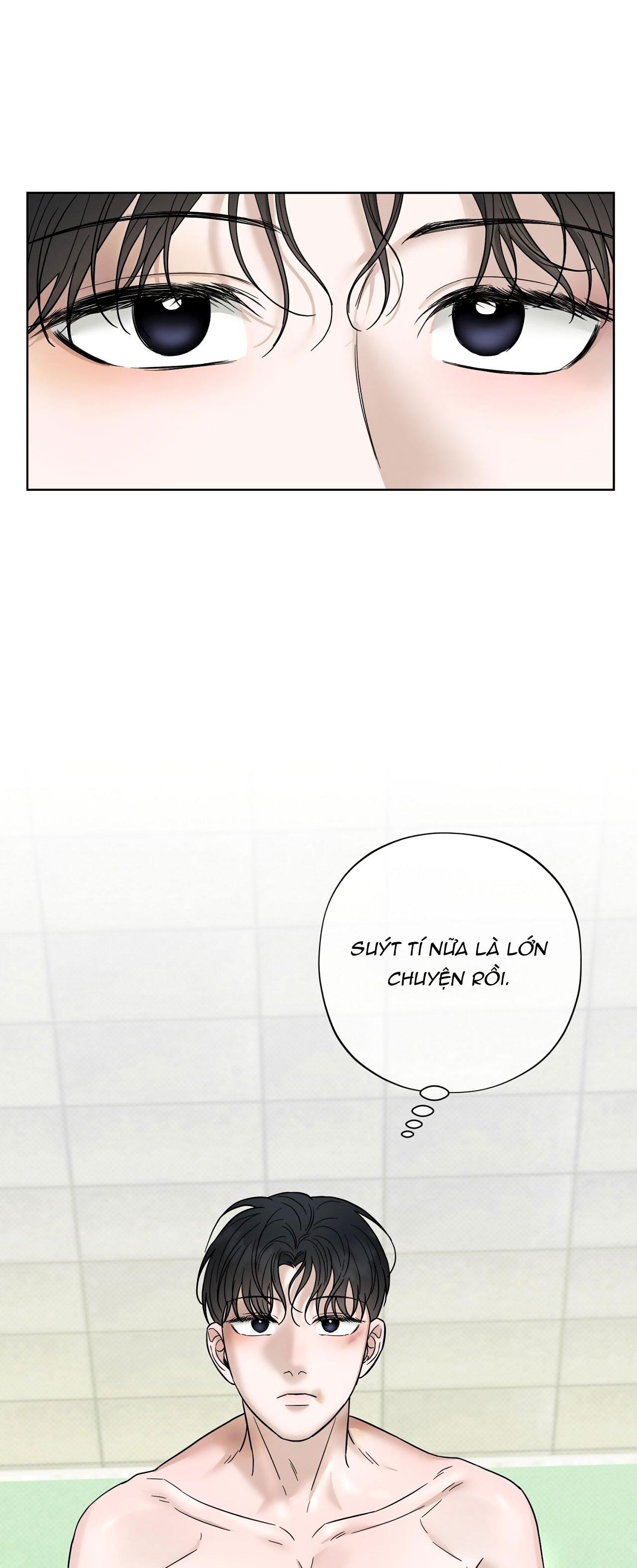 BẮT KỊP - Chap 20