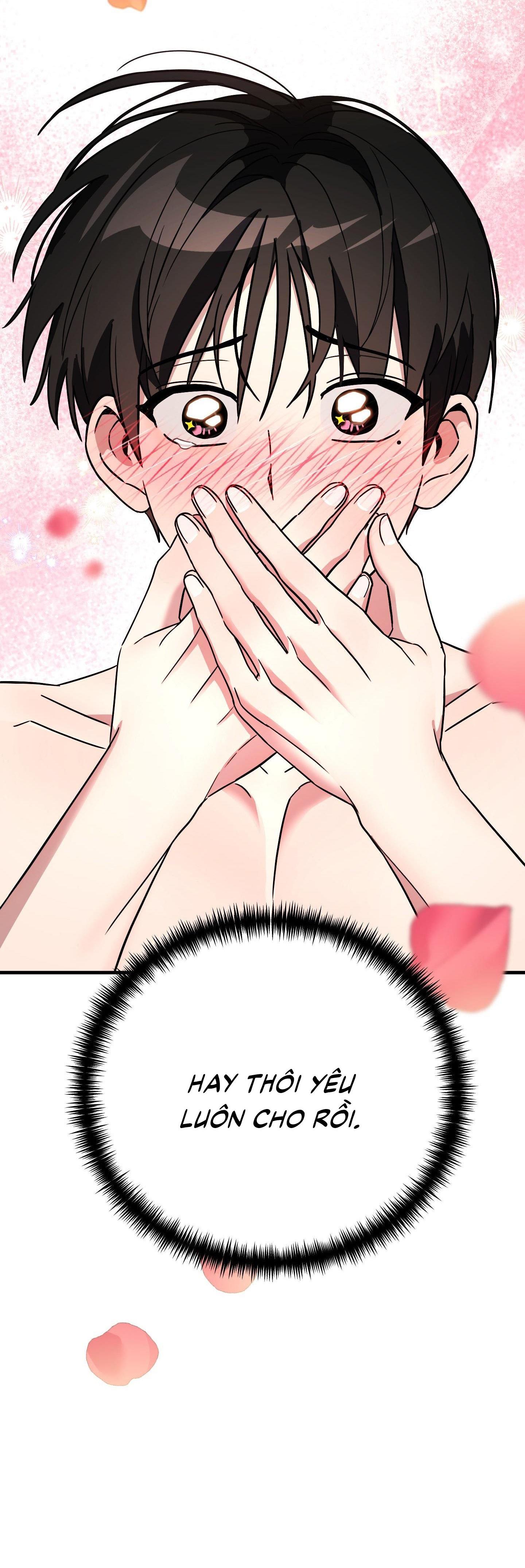 ( CBunu ) Yêu Phải Lừa Đảo - Chap 11