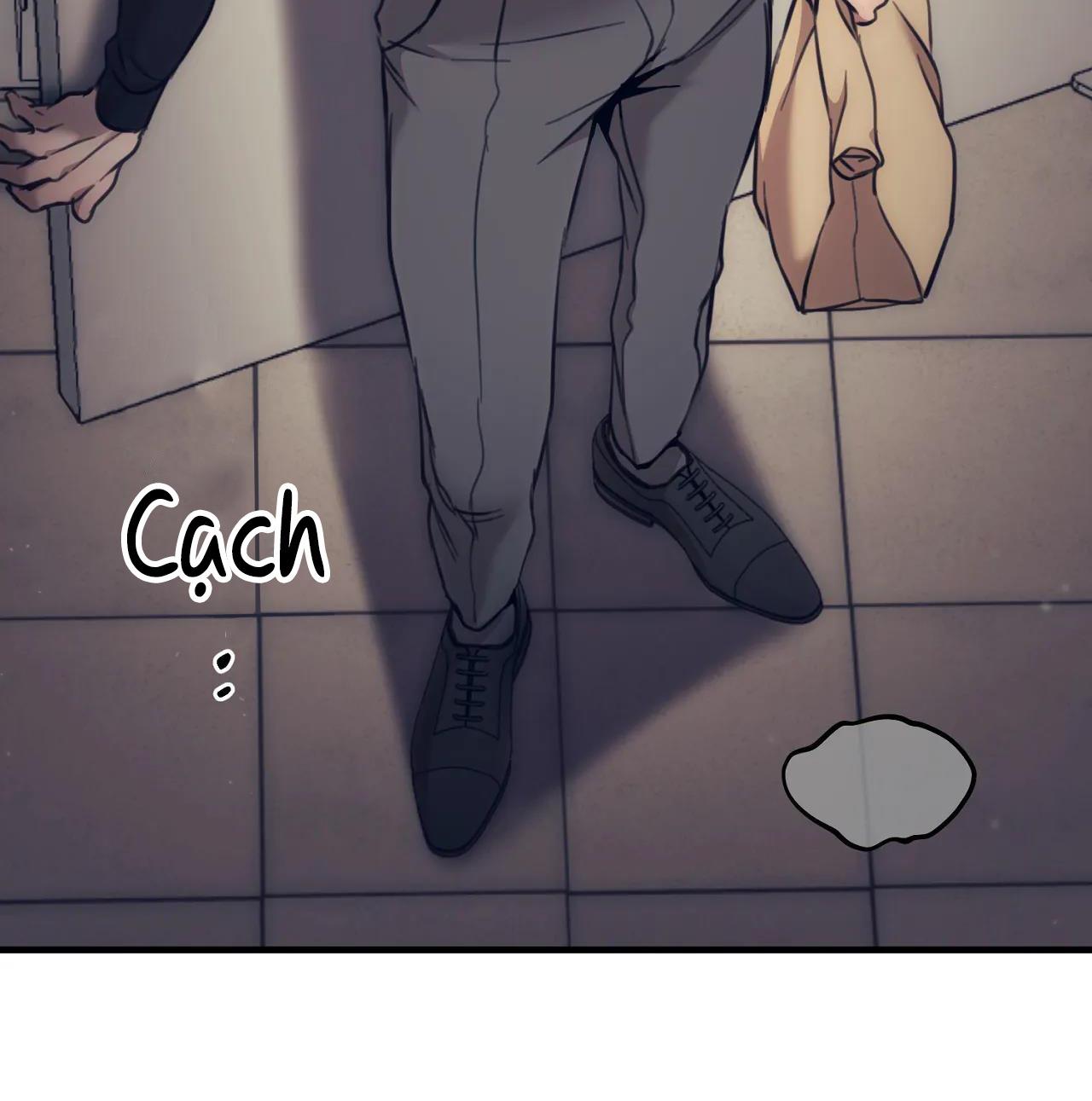 Công Cuộc Báo Thù Của Kẻ Yếu Thế - Chap 60