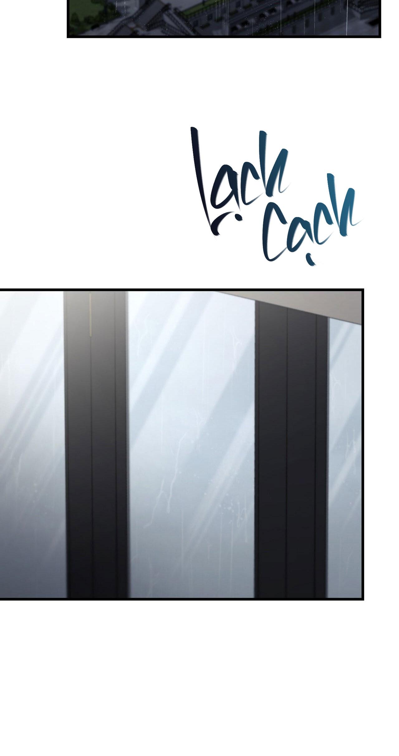 ĐIỀU KIỆN CỦA GUIDE - Chap 33