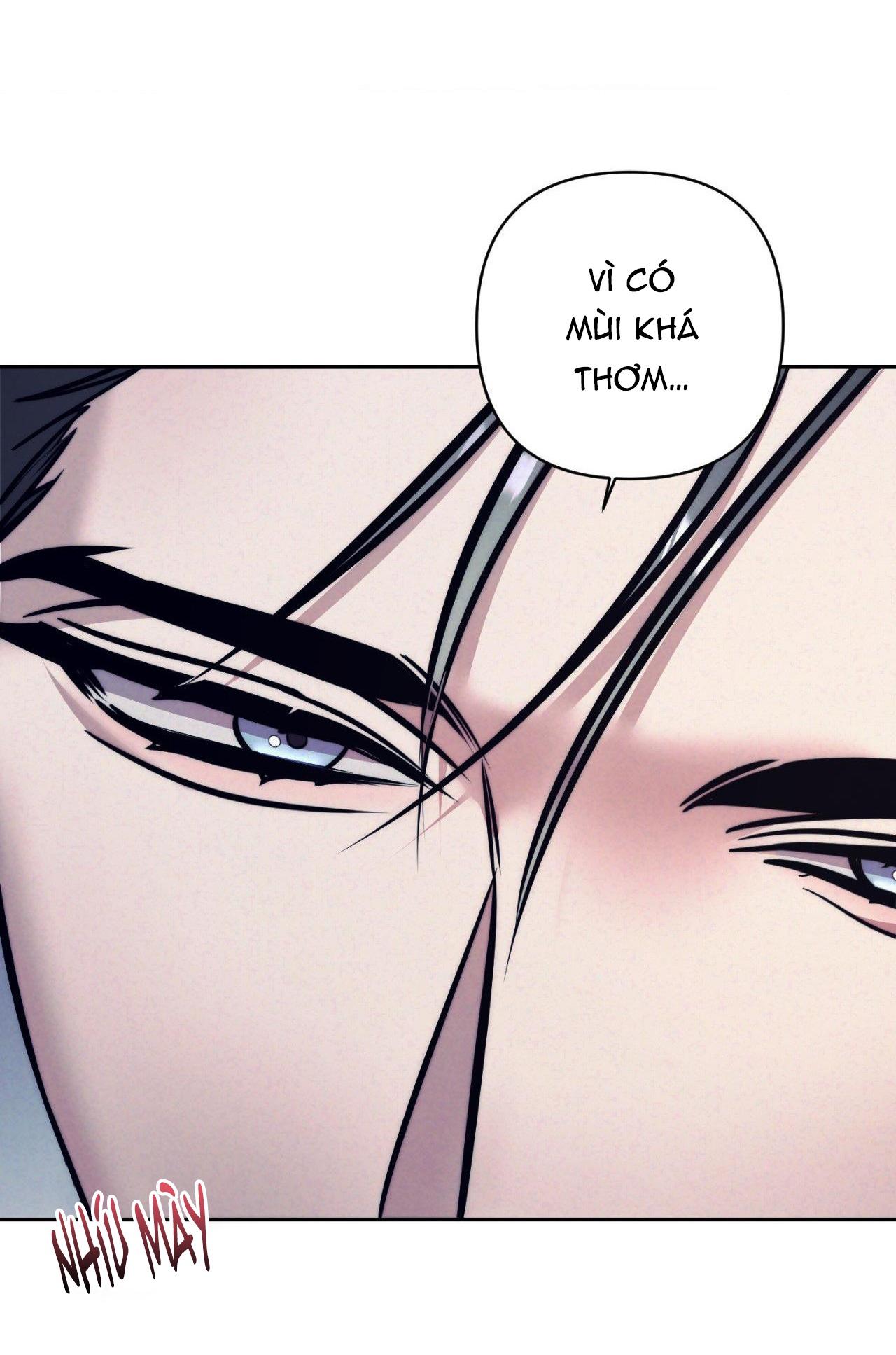 KỲ THỊ - Chap 26