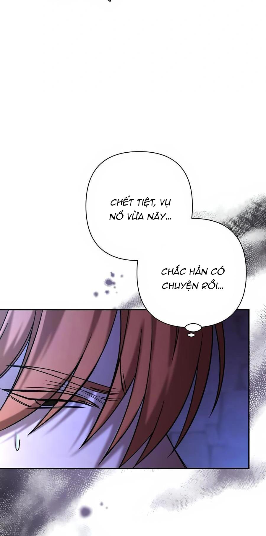 Mắc Kẹt Trong Game Hẹn Hò Của Em Gái Tôi - Chap 79