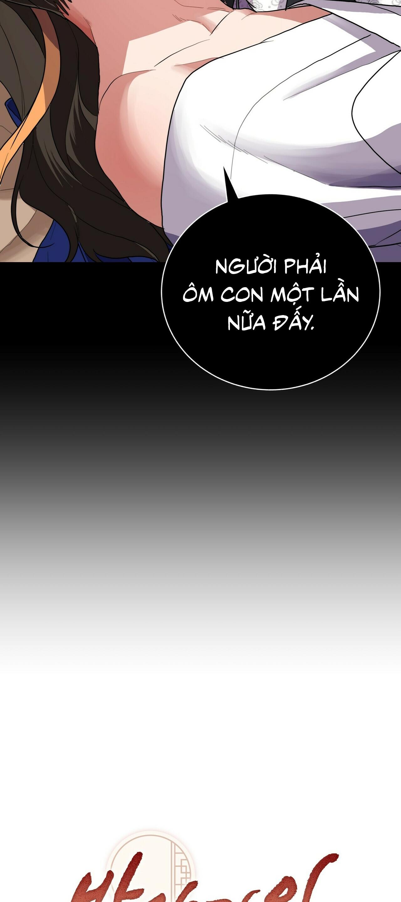 BÁT NHÃ GIAI NHÂN - Chap 3