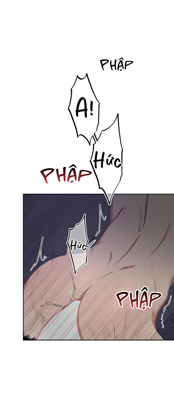 Critical Point - Chap 38