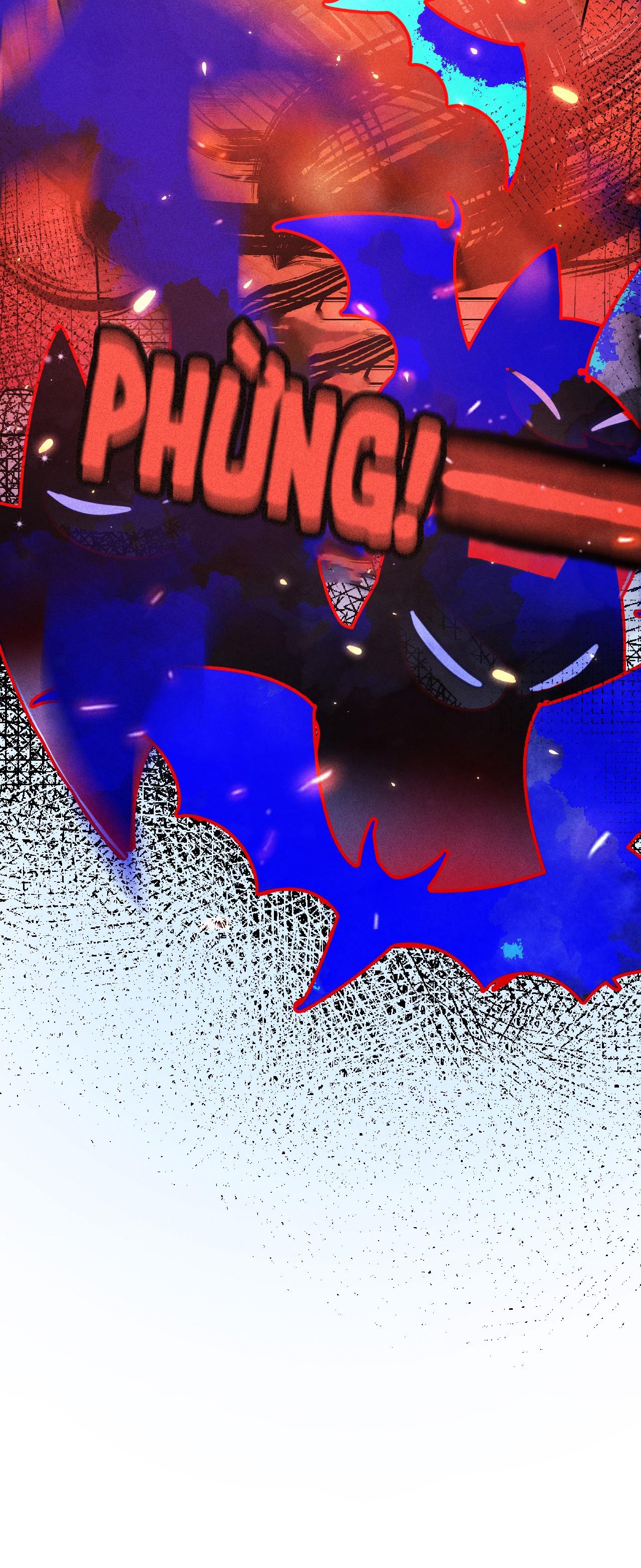 THE TOWER (END) - Chap 39