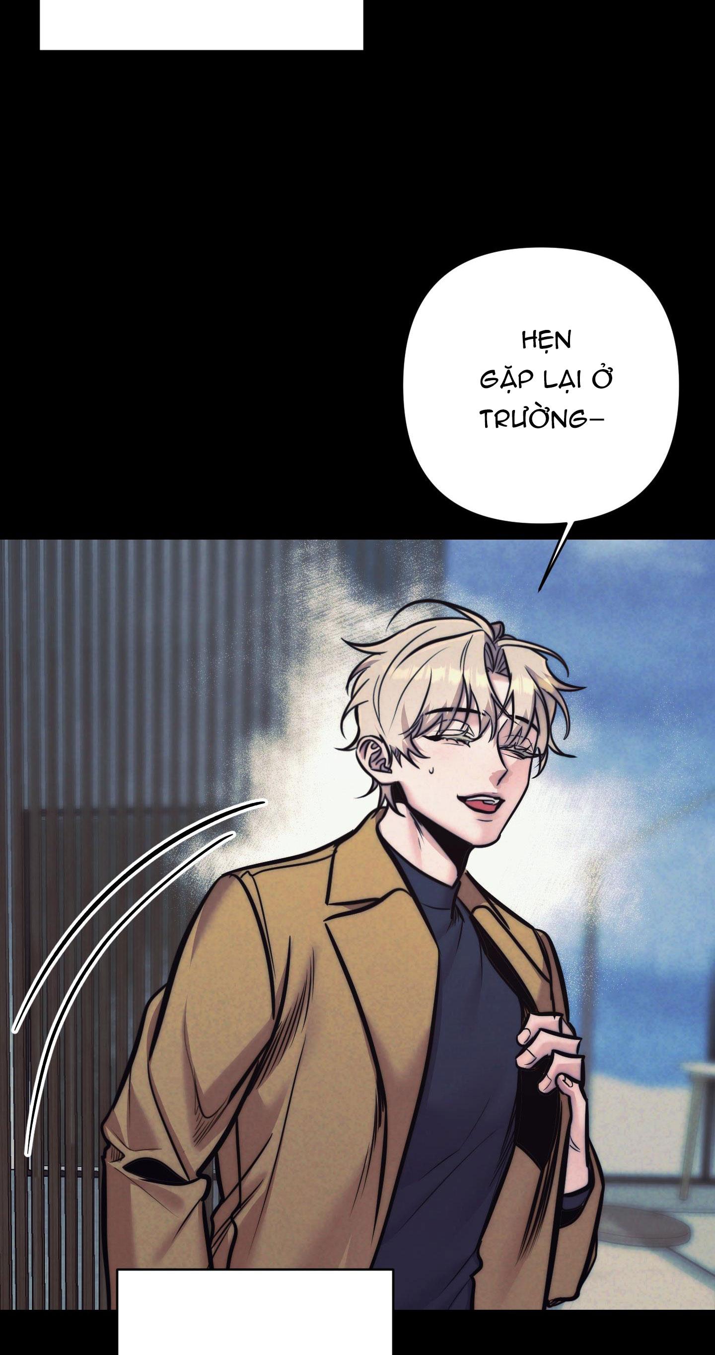 KỲ THỊ - Chap 24