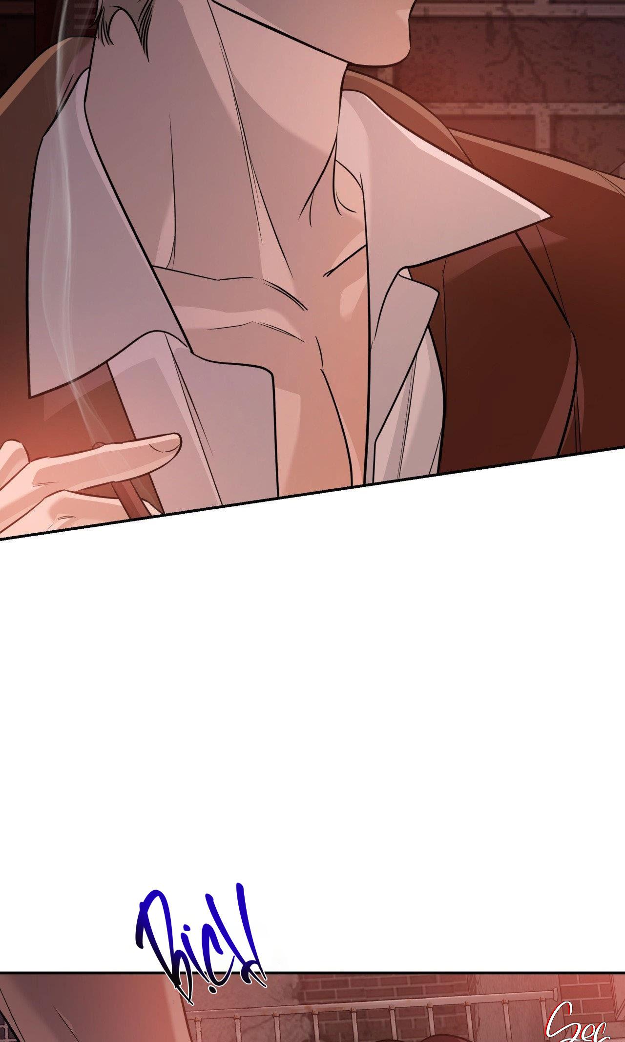 LỆNH CỨU RỖI - Chap 47